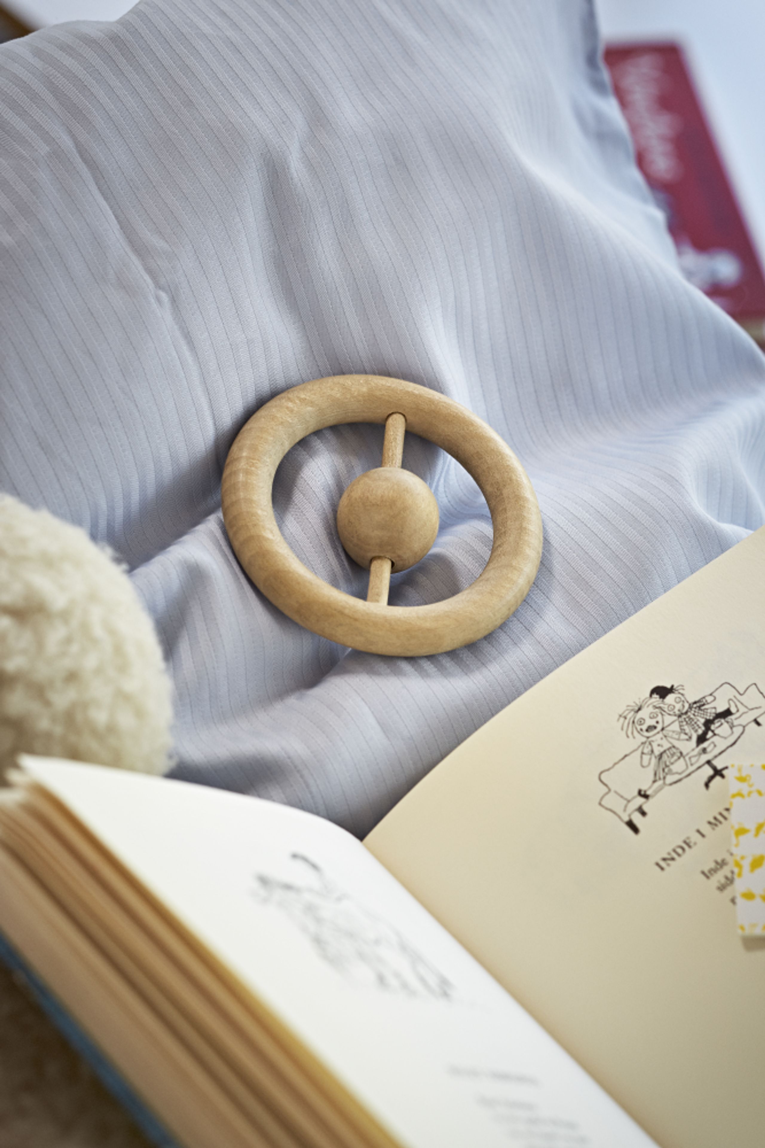 Kay Bojesen - Figur - Rangle - Rangle