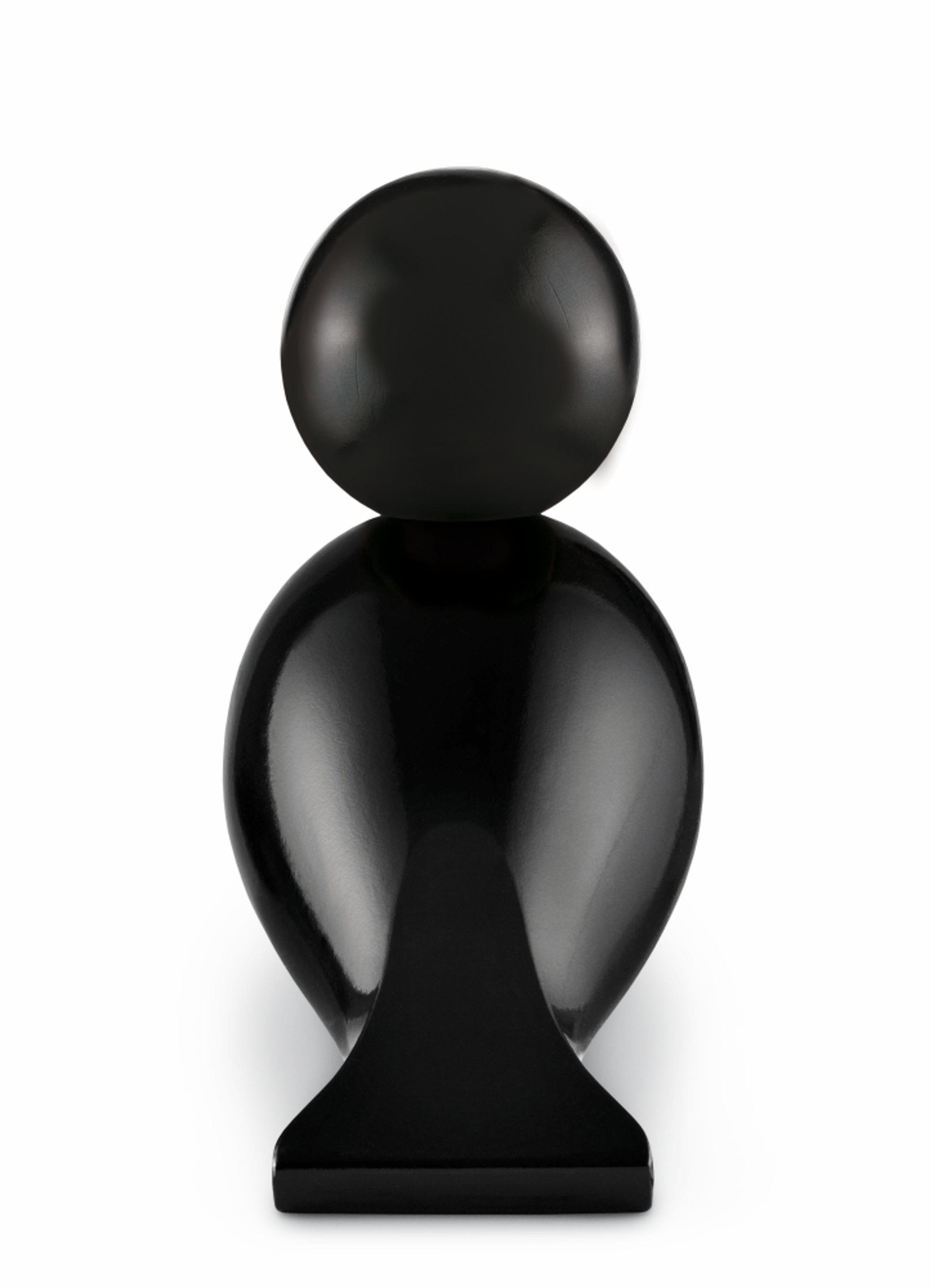 Kay Bojesen - Figur - Sangfugl - Ravn