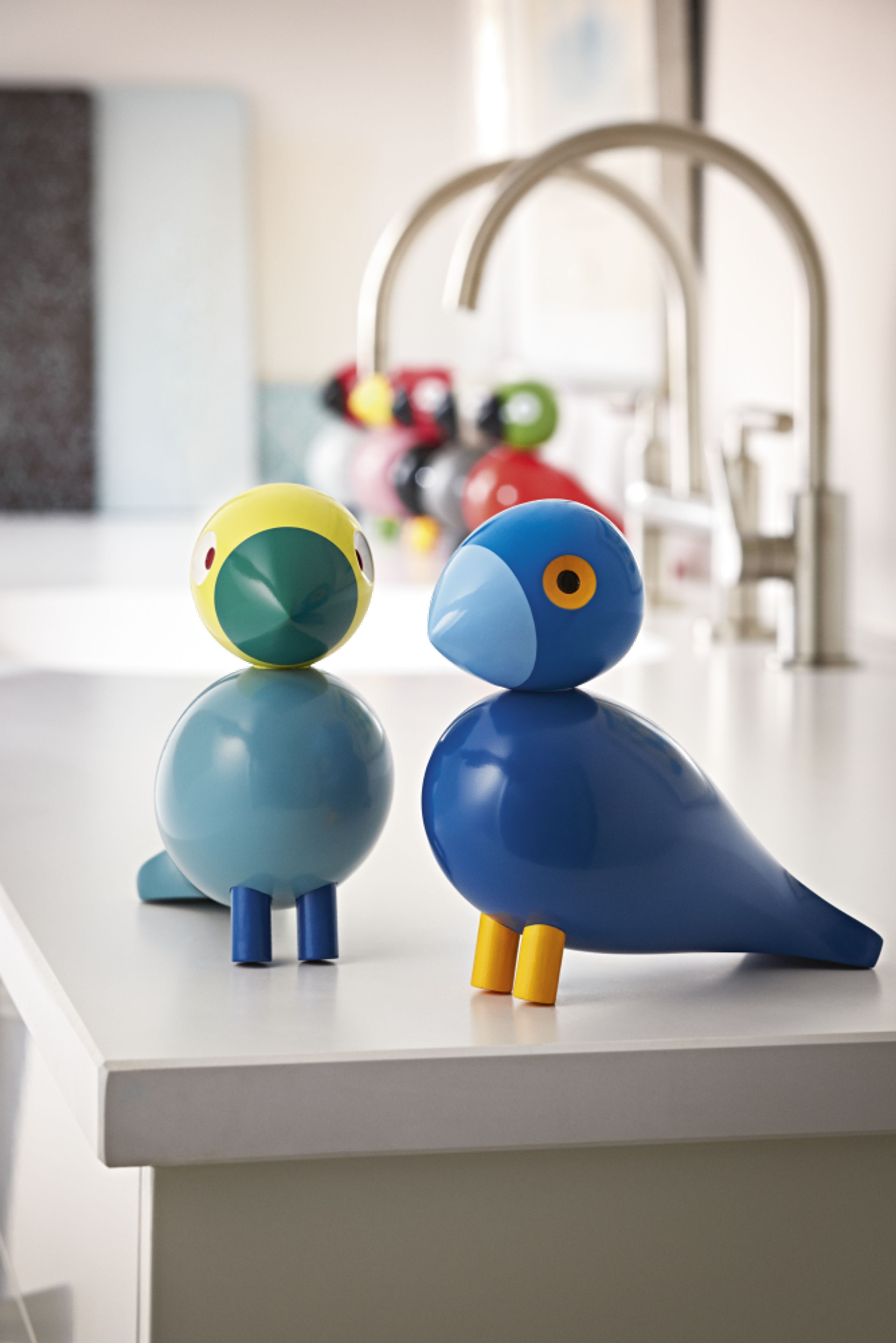 Kay Bojesen - Figure - Songbird - Kay