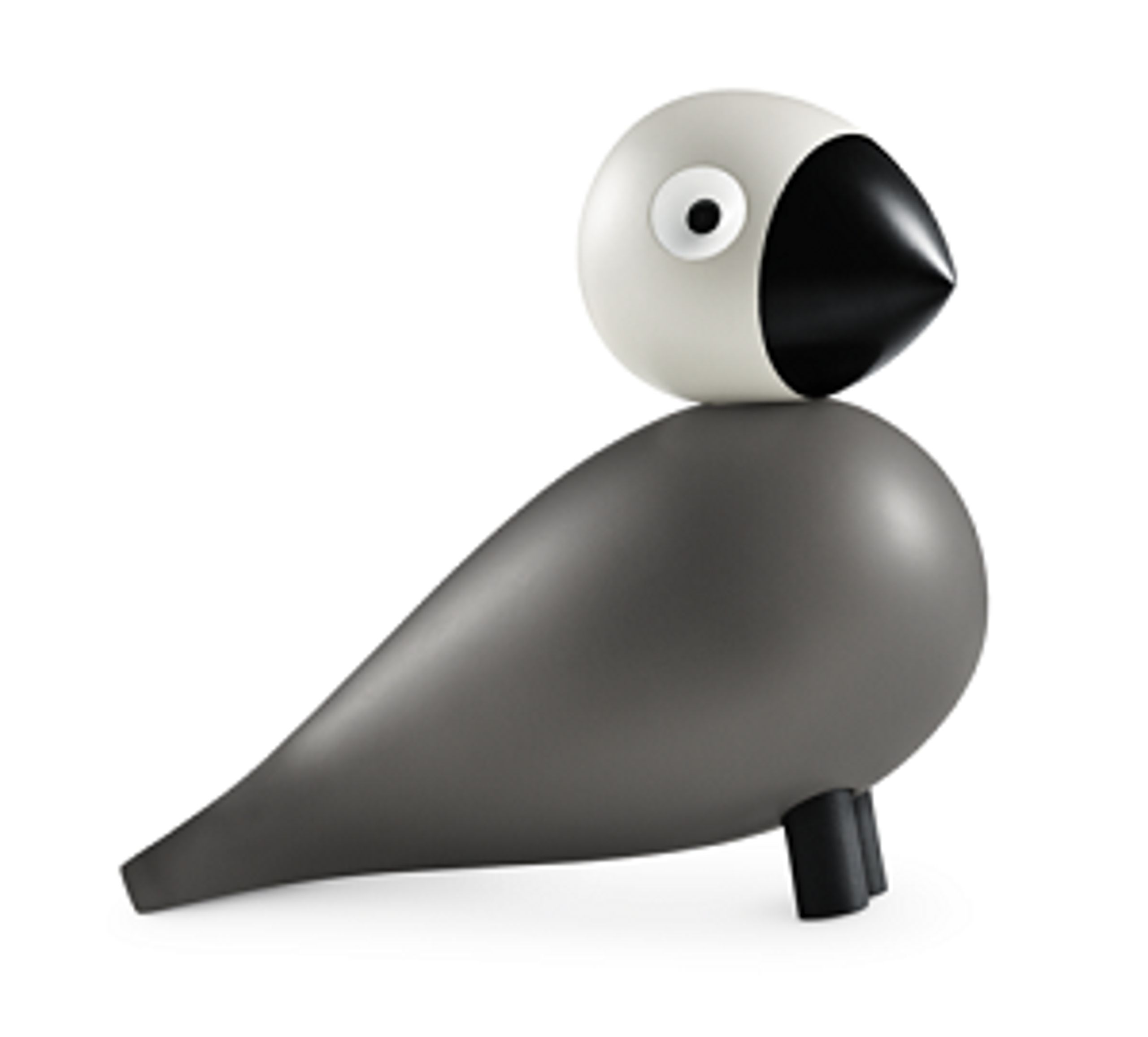 Kay Bojesen - - Sangfugl - Ernst