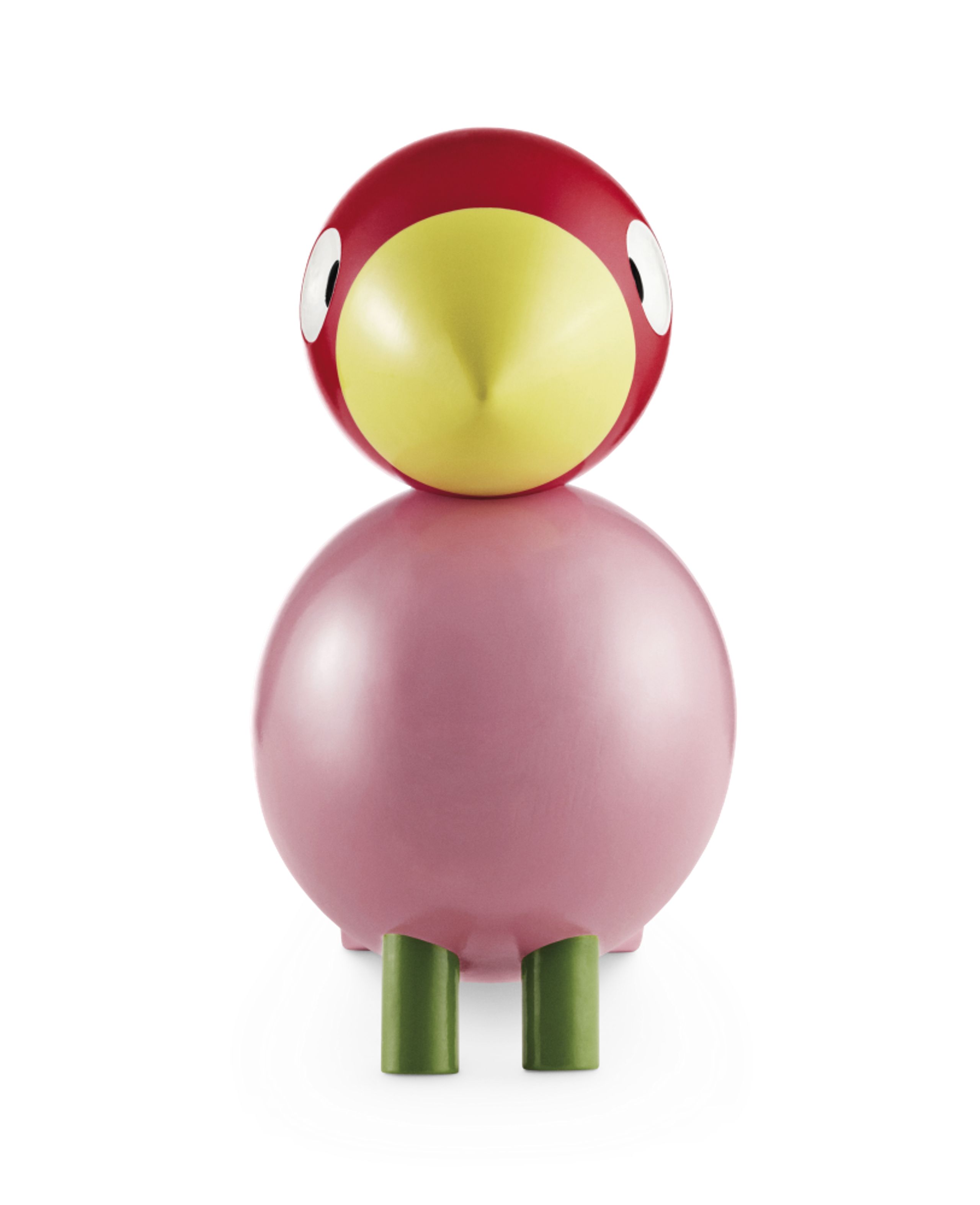 Kay Bojesen - 1 - Sangfugl - Ruth