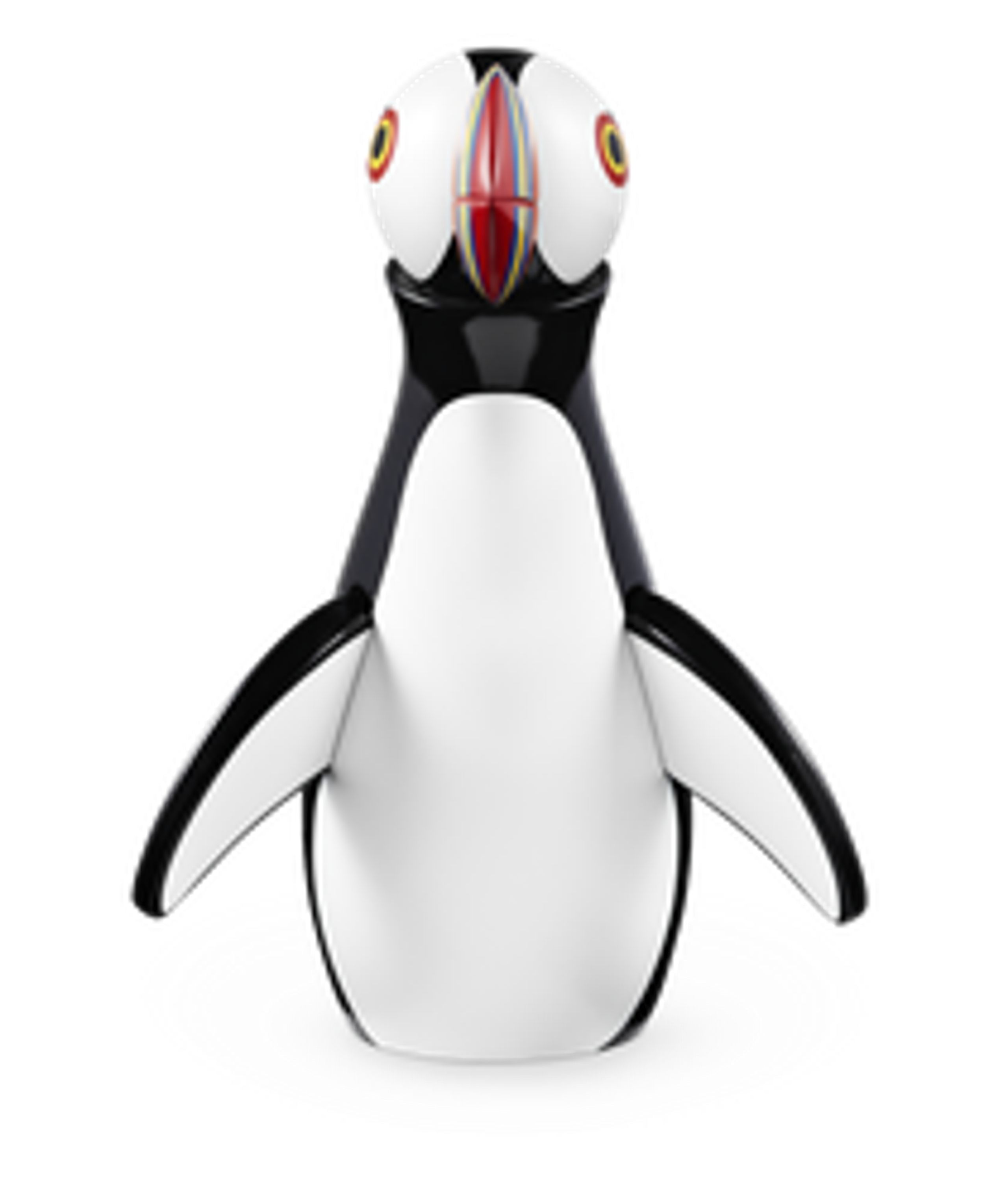 Kay Bojesen - Figure - Puffin - Puffin