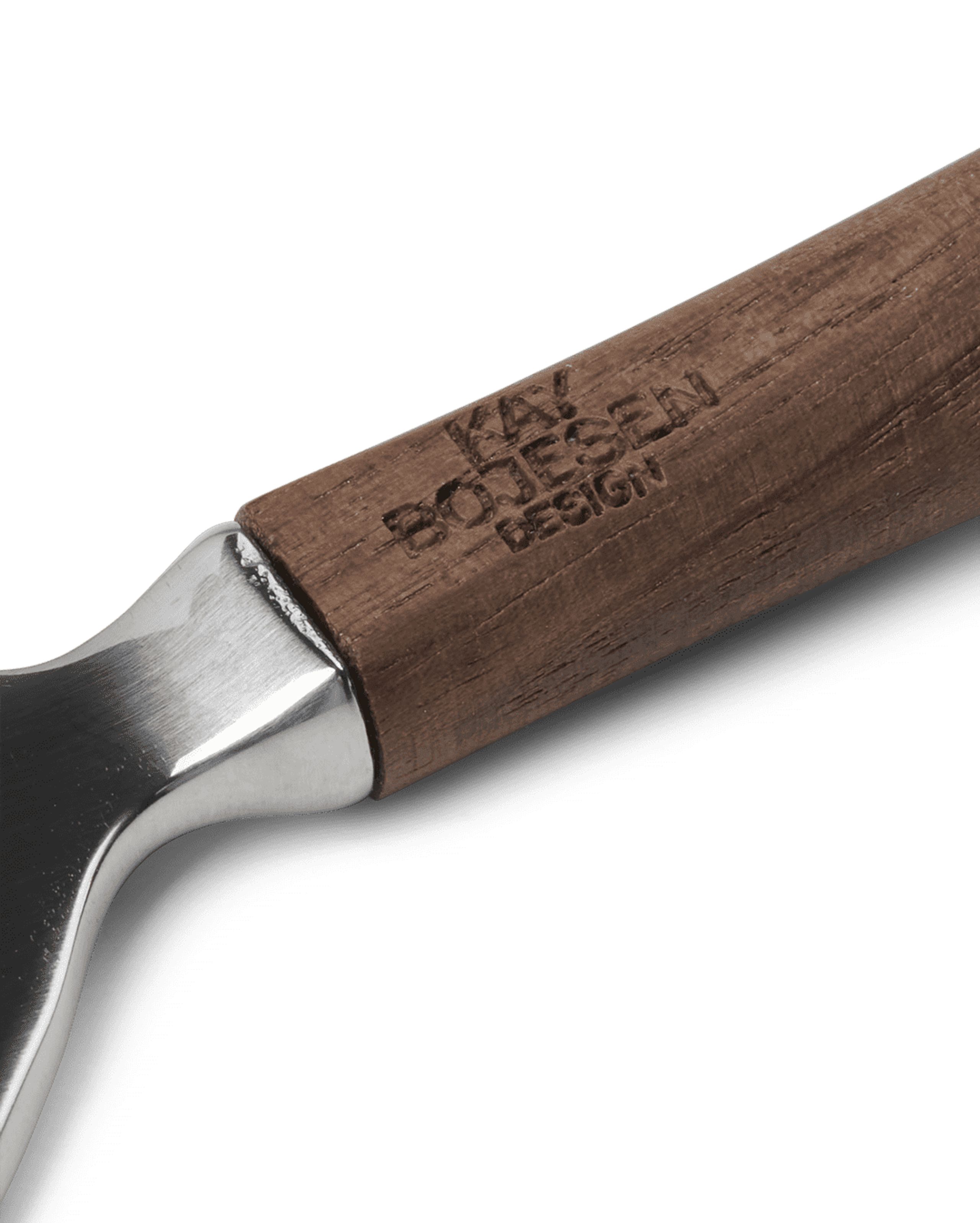 Kay Bojesen - Abridor - Opener H4 - Oiled Walnut