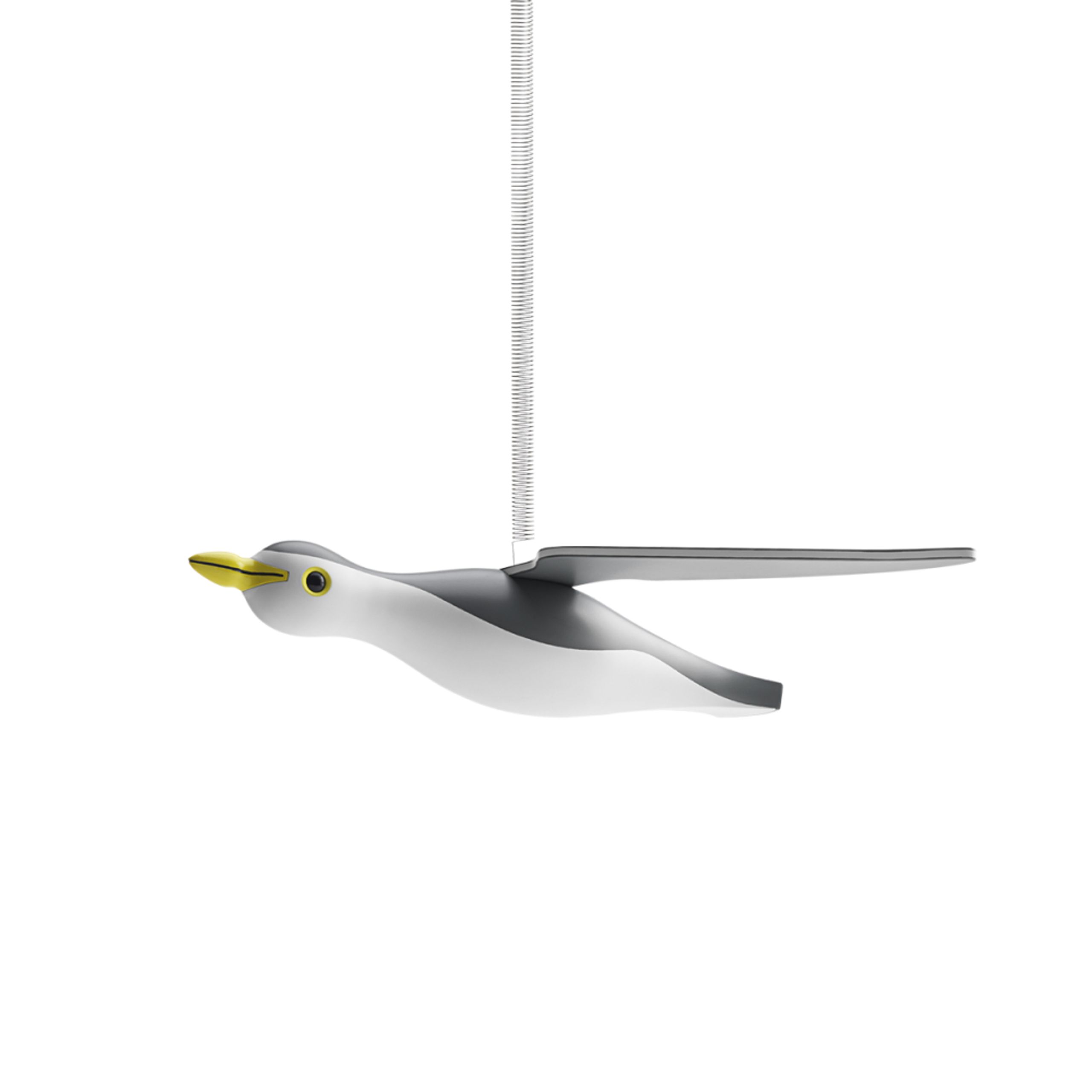 Kay Bojesen - Mobile - Seagull Turmoil - Medium