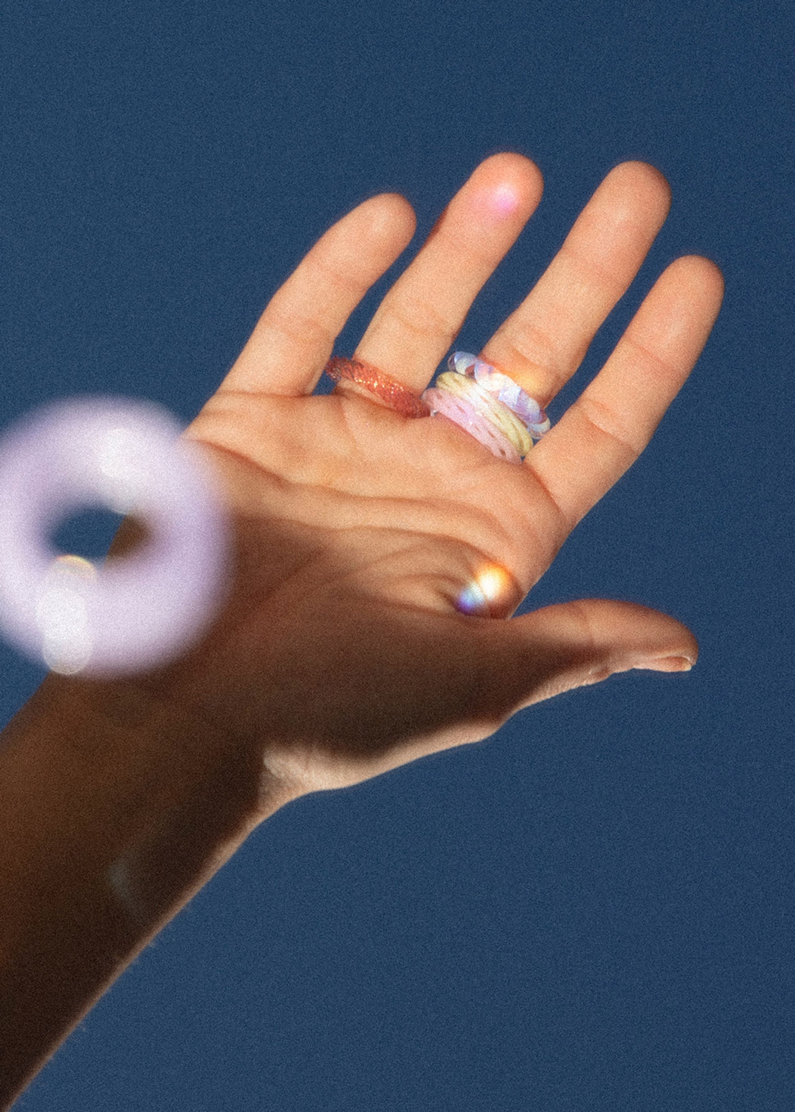 KEANE - Appelez - KEANE Ring - Pink