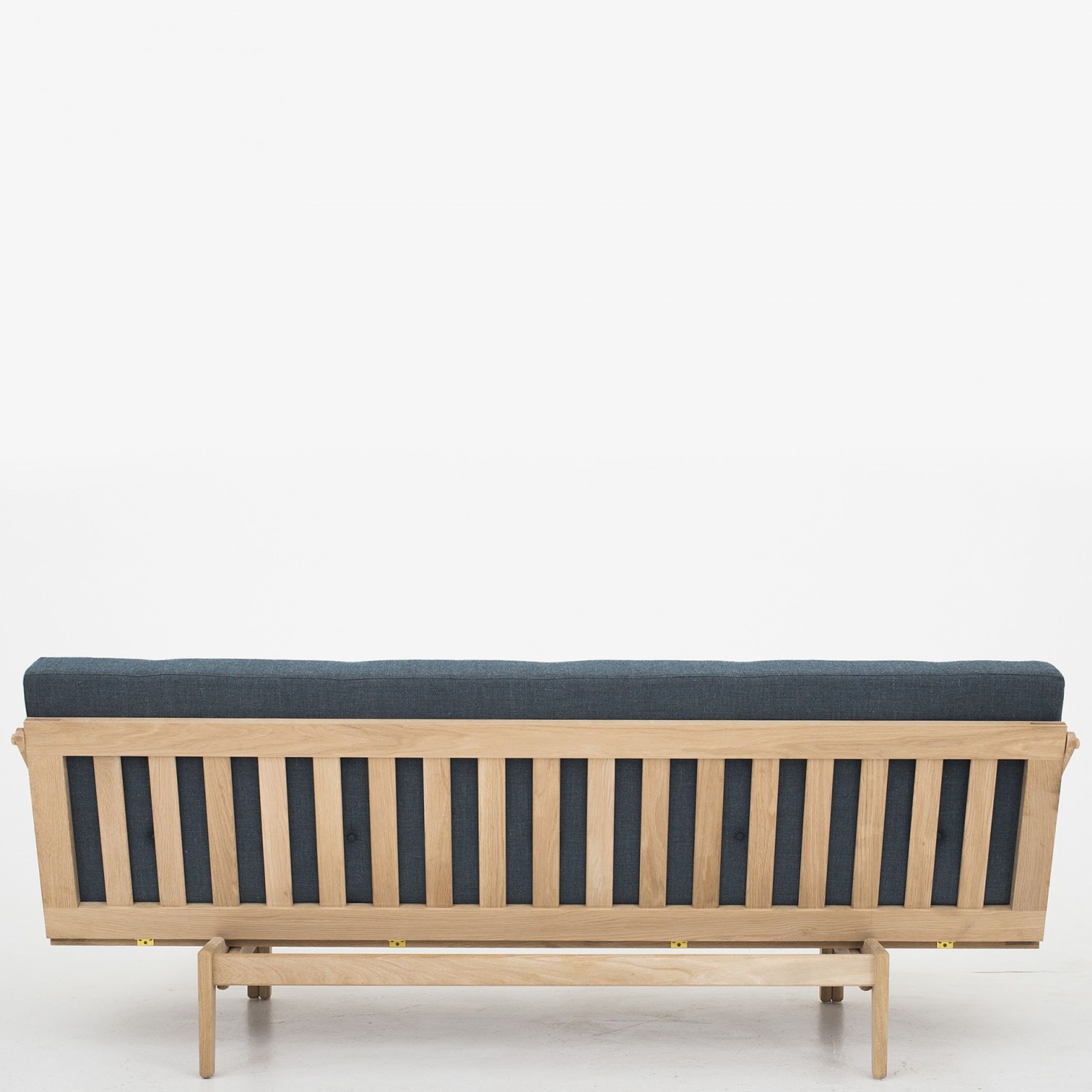 Klassik Studio - Daybed - PV Daybed - Olieret eg - Clara