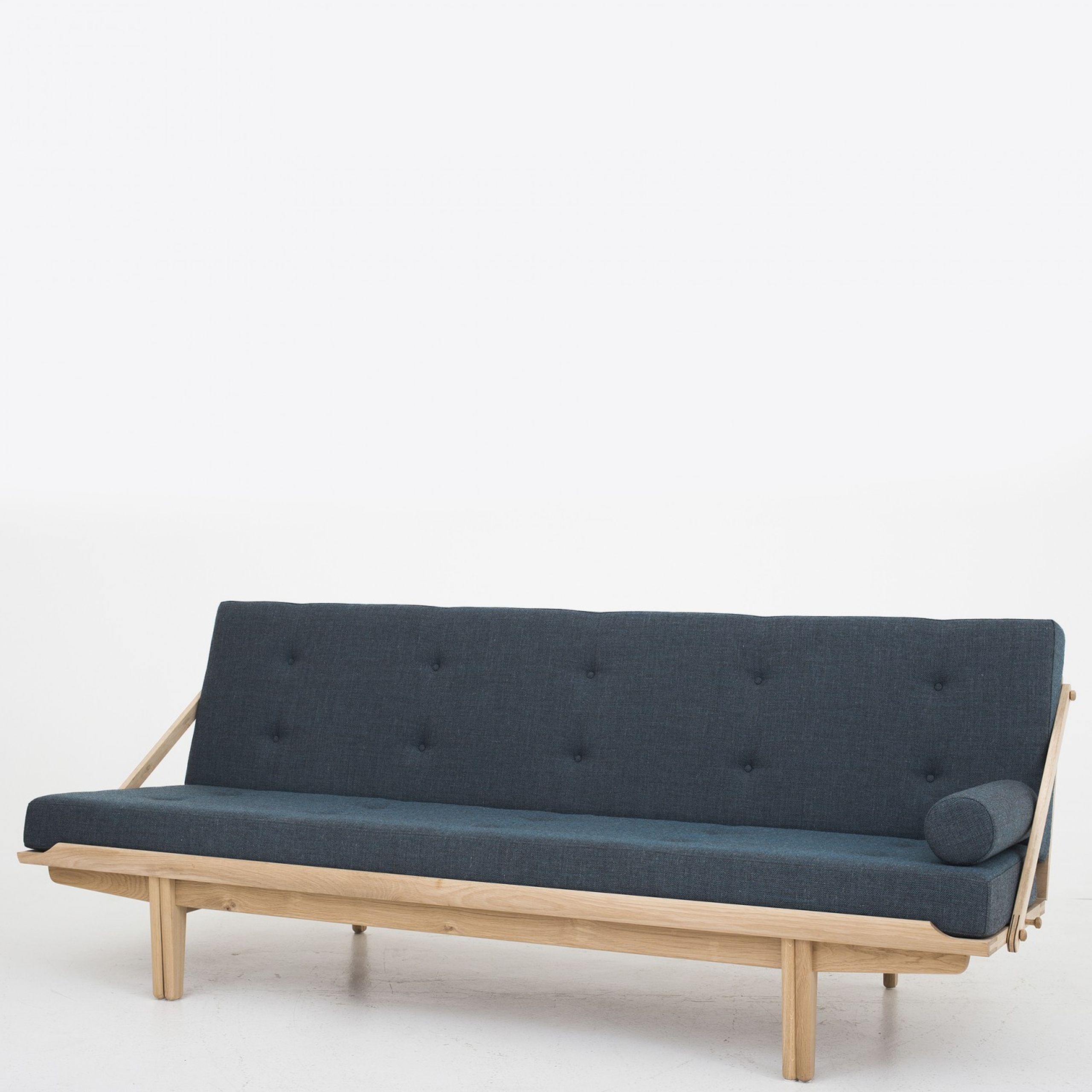 Klassik Studio - Daybed - PV Daybed - Olieret eg - Clara