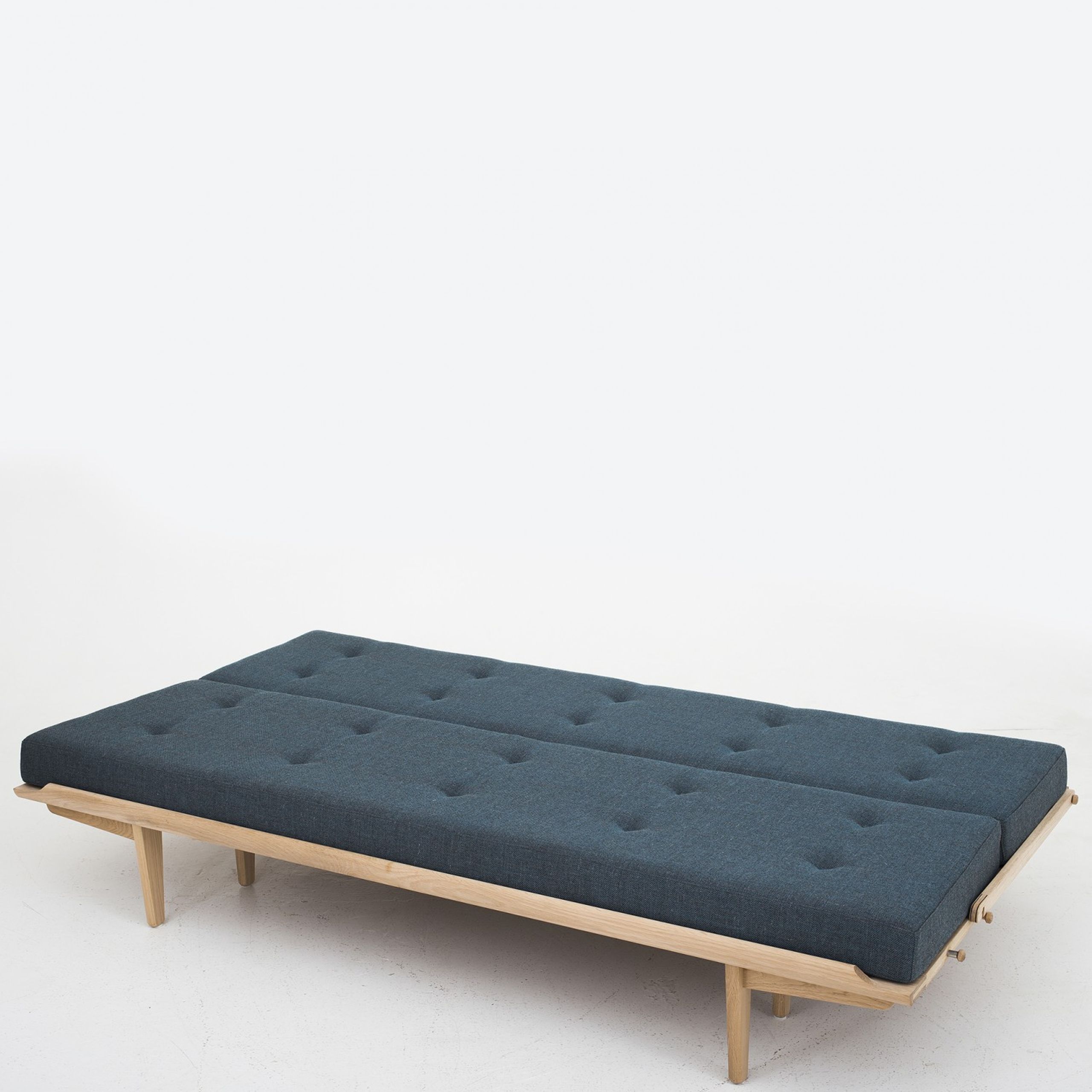 Klassik Studio - Daybed - PV Daybed - Olieret eg - Clara