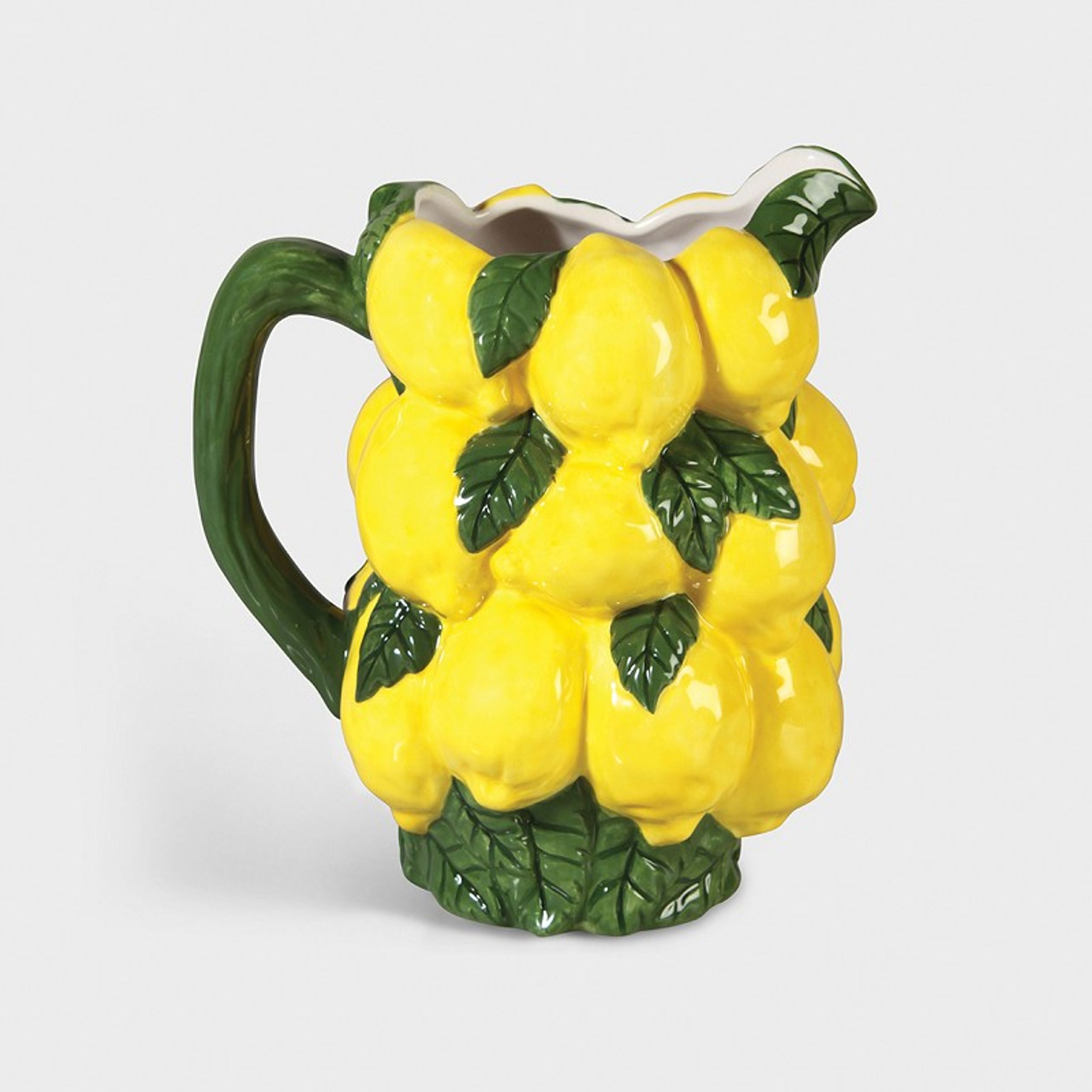 &klevering - Jug - Fruit Jug - Lemon (1,5 L)