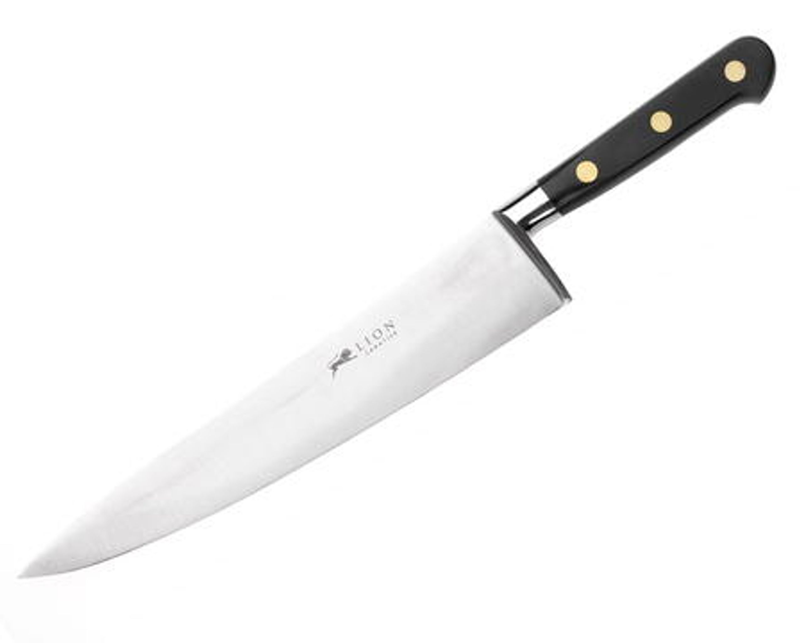 Lion Sabatier - Couteau - Lion Sabatier Ideal Knife Series - Chef Knife 20 cm