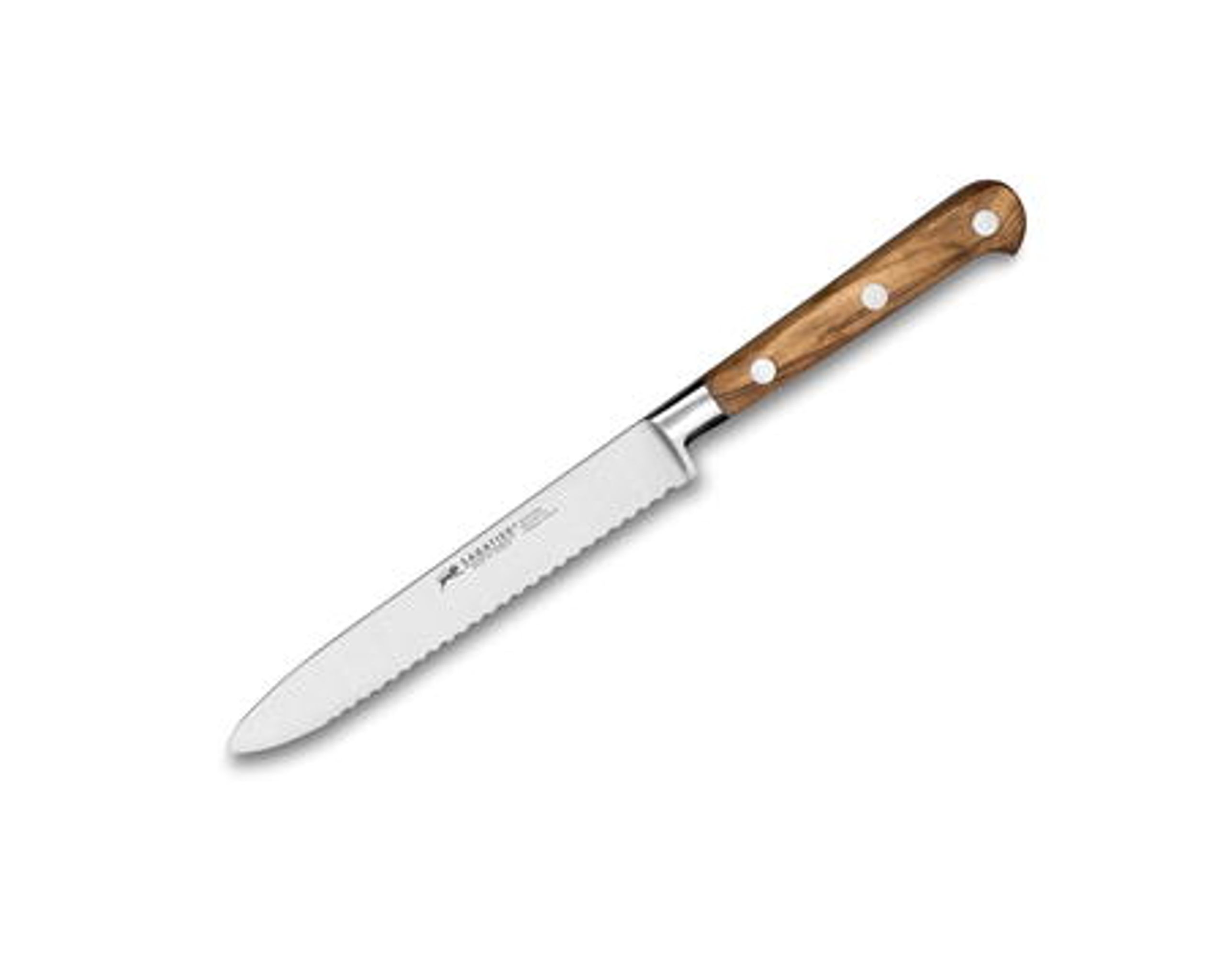  - Kniv - Lion Sabatier Ideal Provence knivserie - Tomatkniv