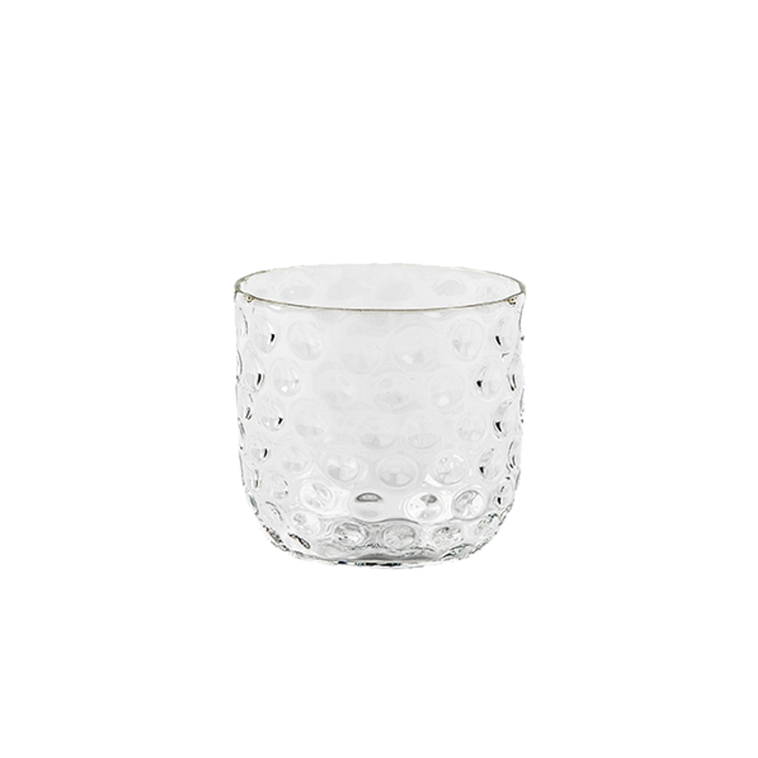 Kodanska - Eierbecher - Danish Summer Egg Cup - Clear