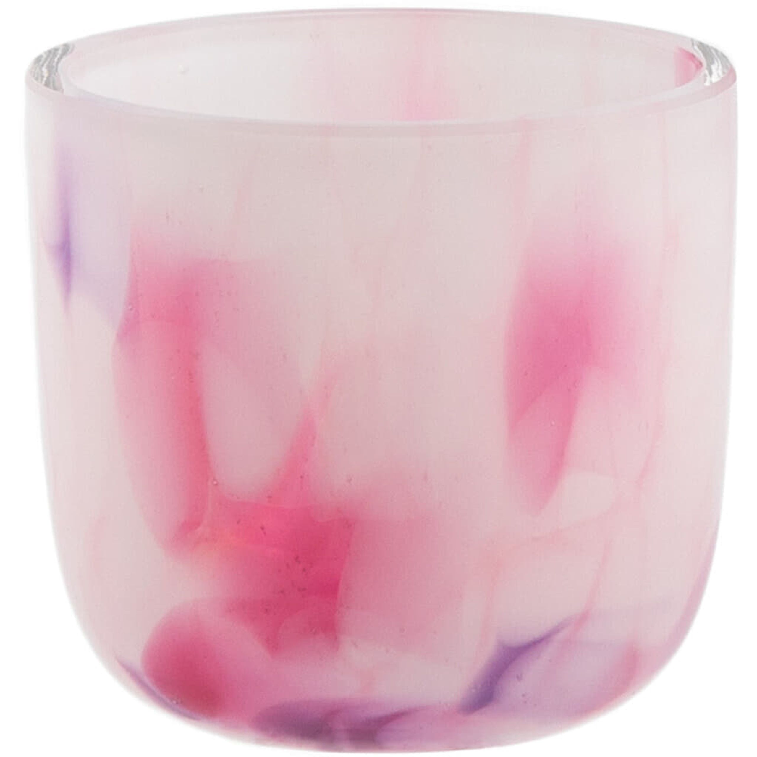 Kodanska - Egg cup - Flow Egg Cup - Multicolour Pink
