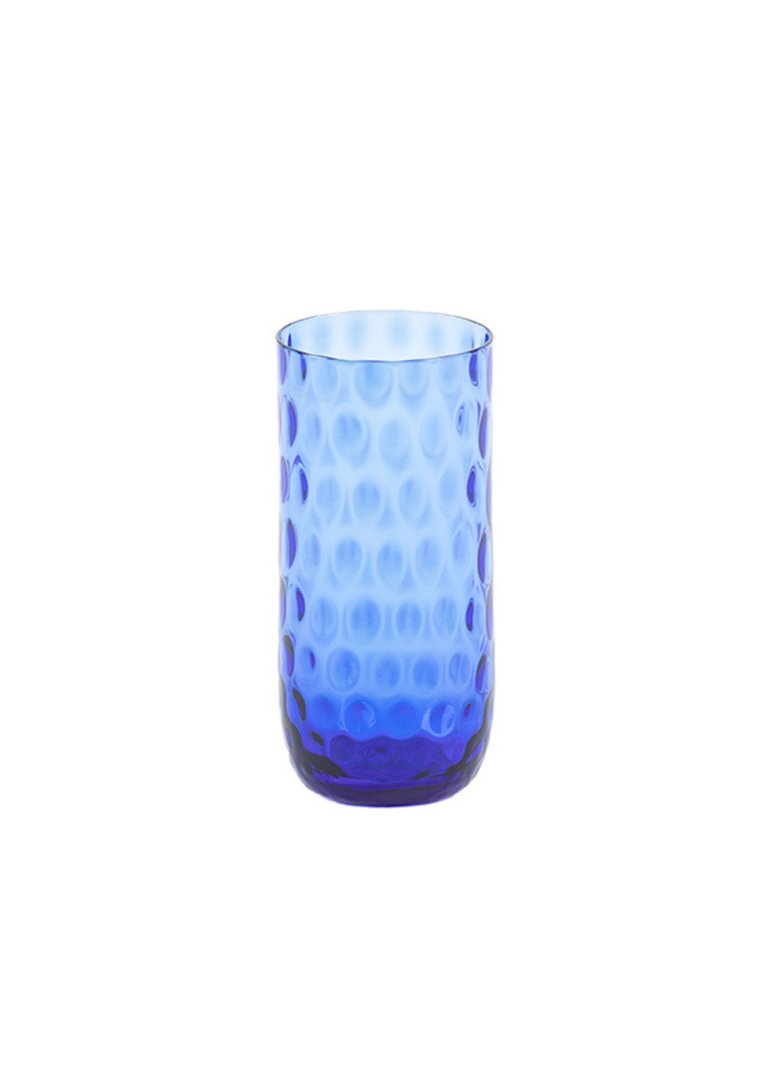 Kodanska - Glas - Danish Summer Longdrink - Blue