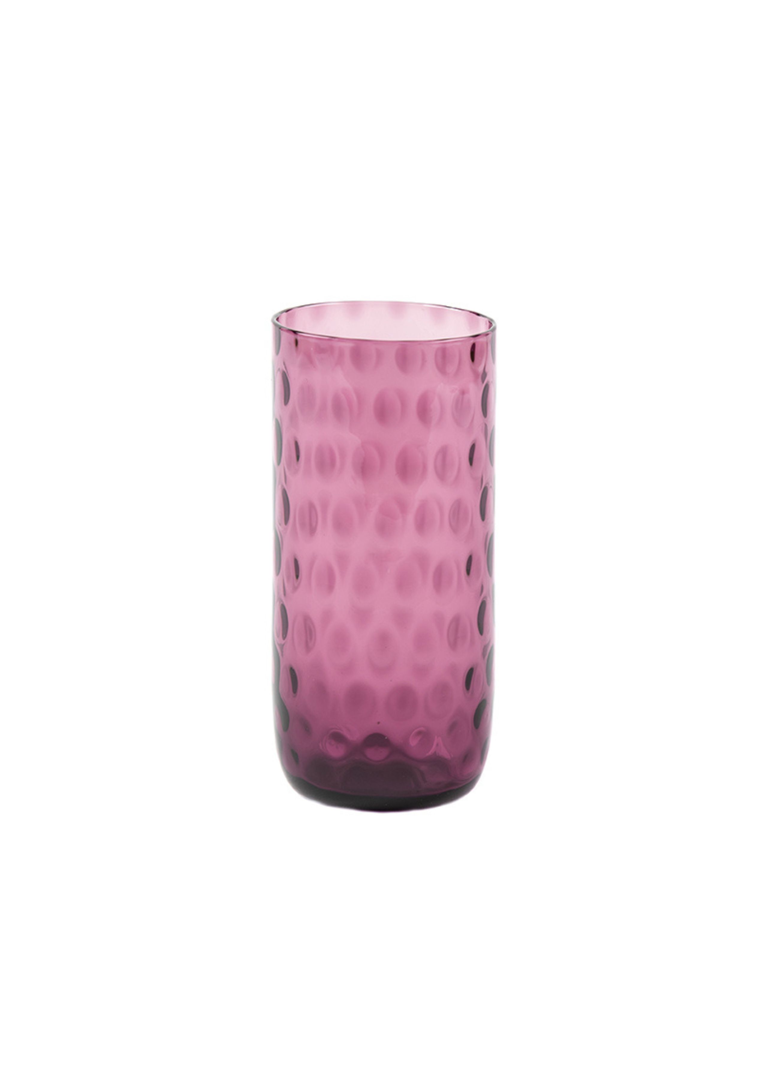 Kodanska - Glass - Danish Summer Longdrink - Dark Purple