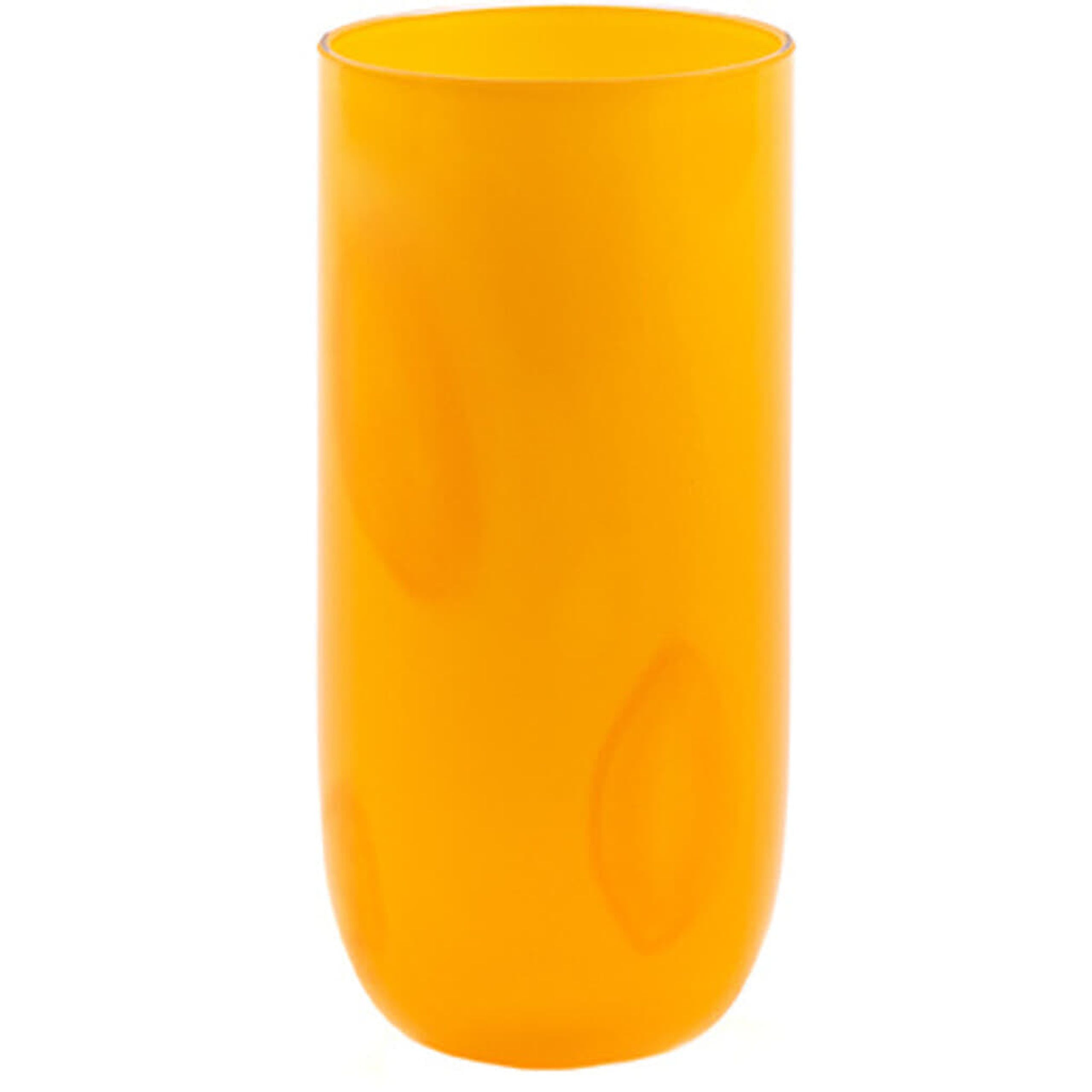 Kodanska - Vidrio - Flow Longdrink - Orange W. Dots