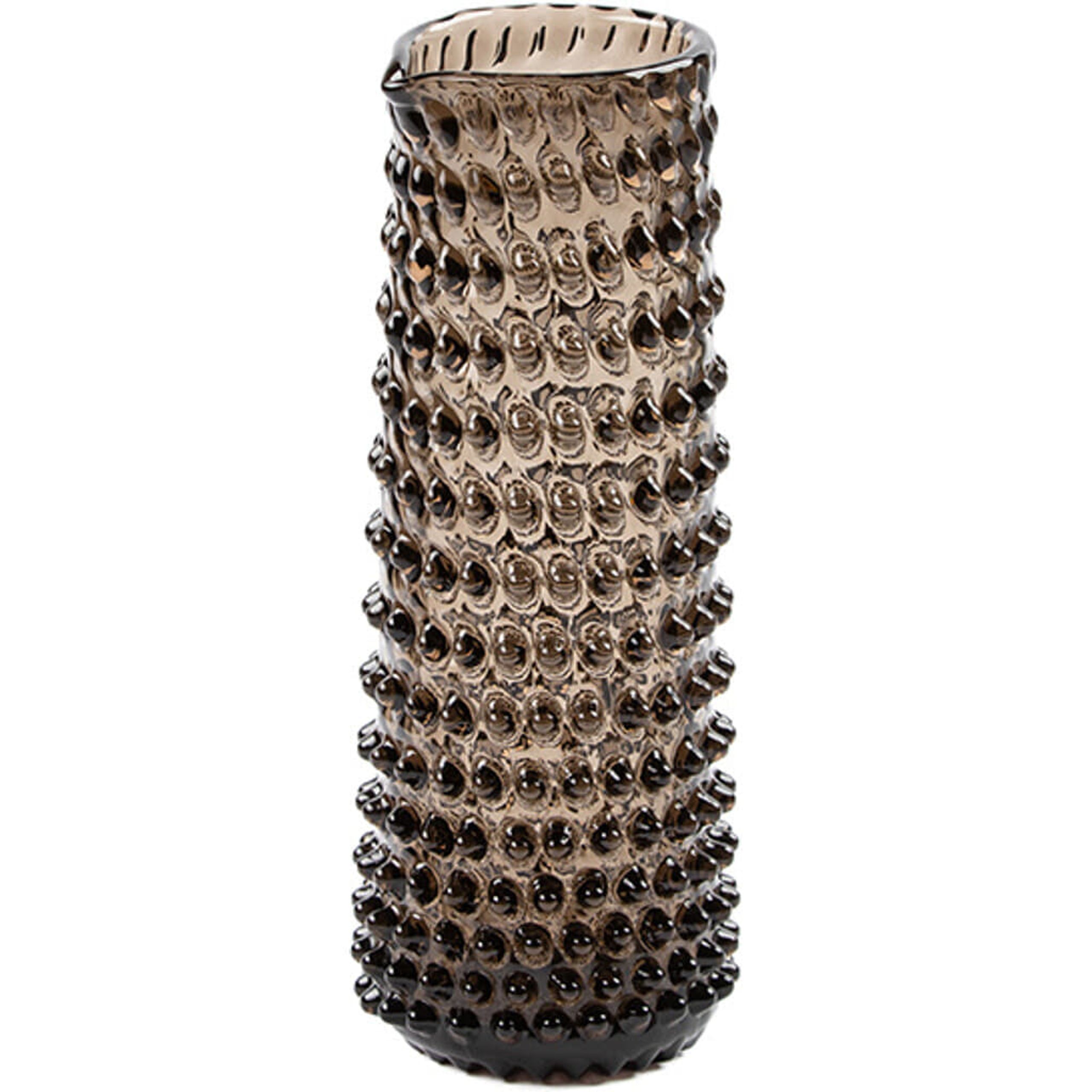 Kodanska - Karaffel - Danish Summer Water Catafe - Black Smoke