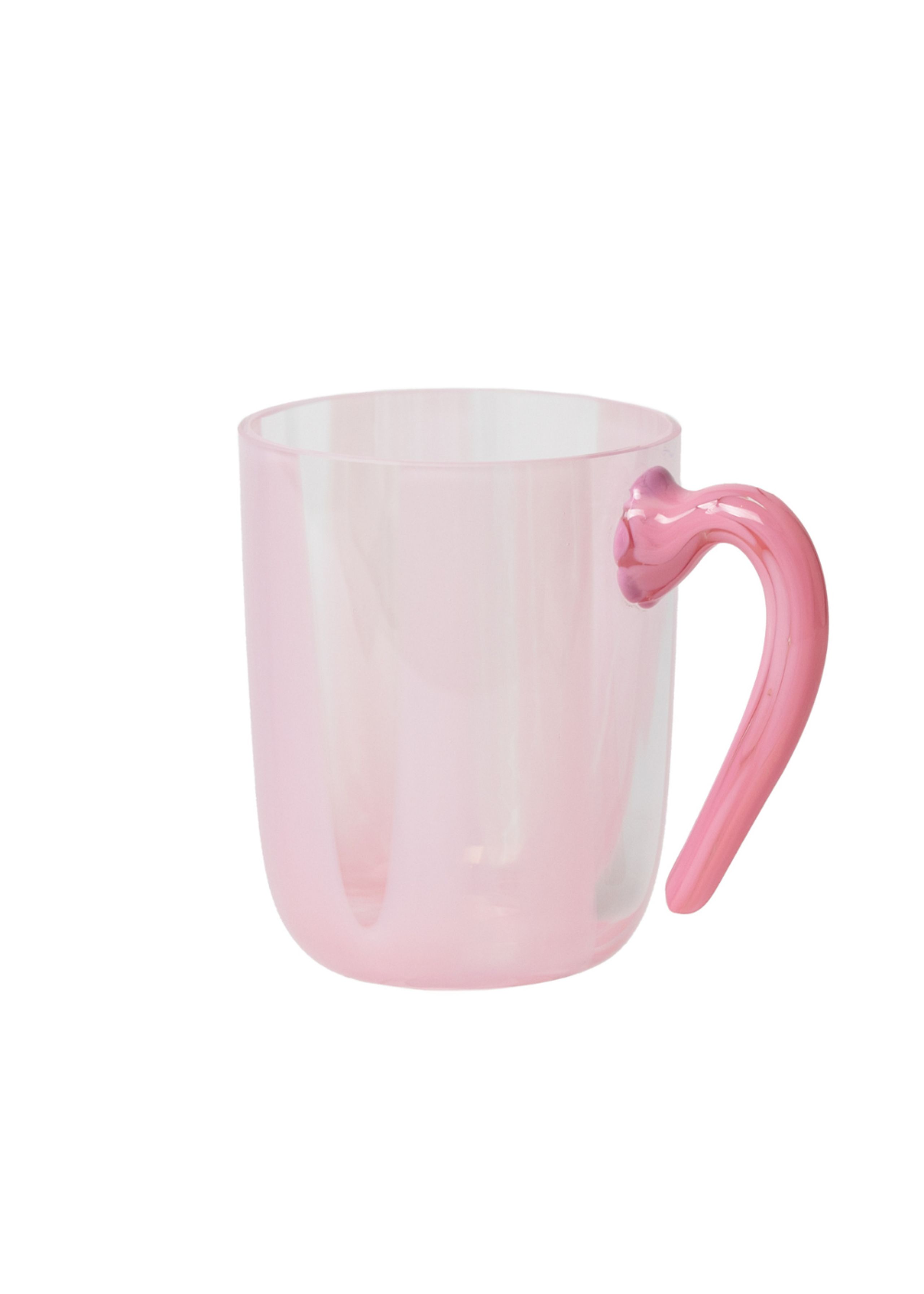 Kodanska - Kop - Flow Mug - Blush