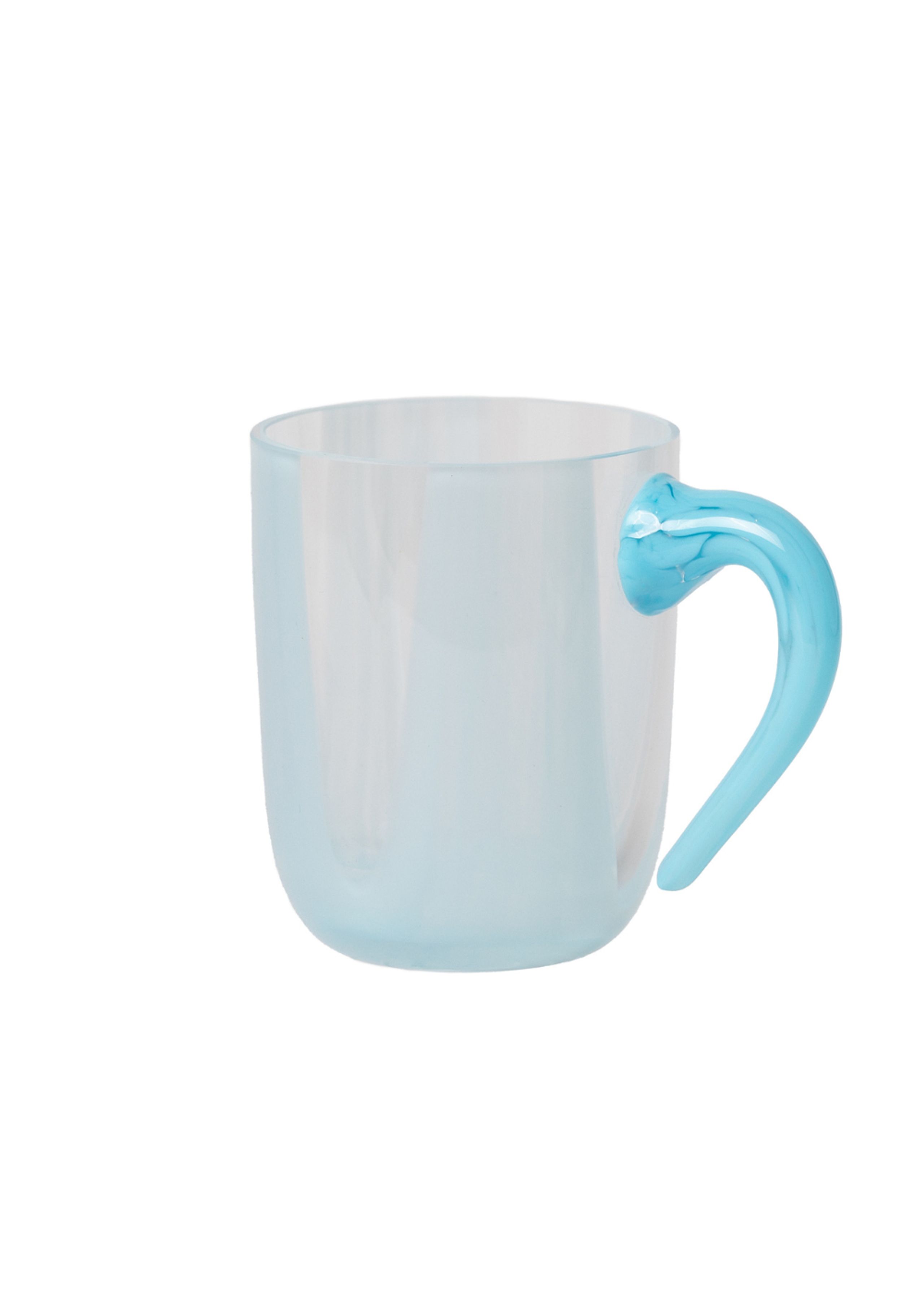 Kodanska - Cópia - Flow Mug - Rain