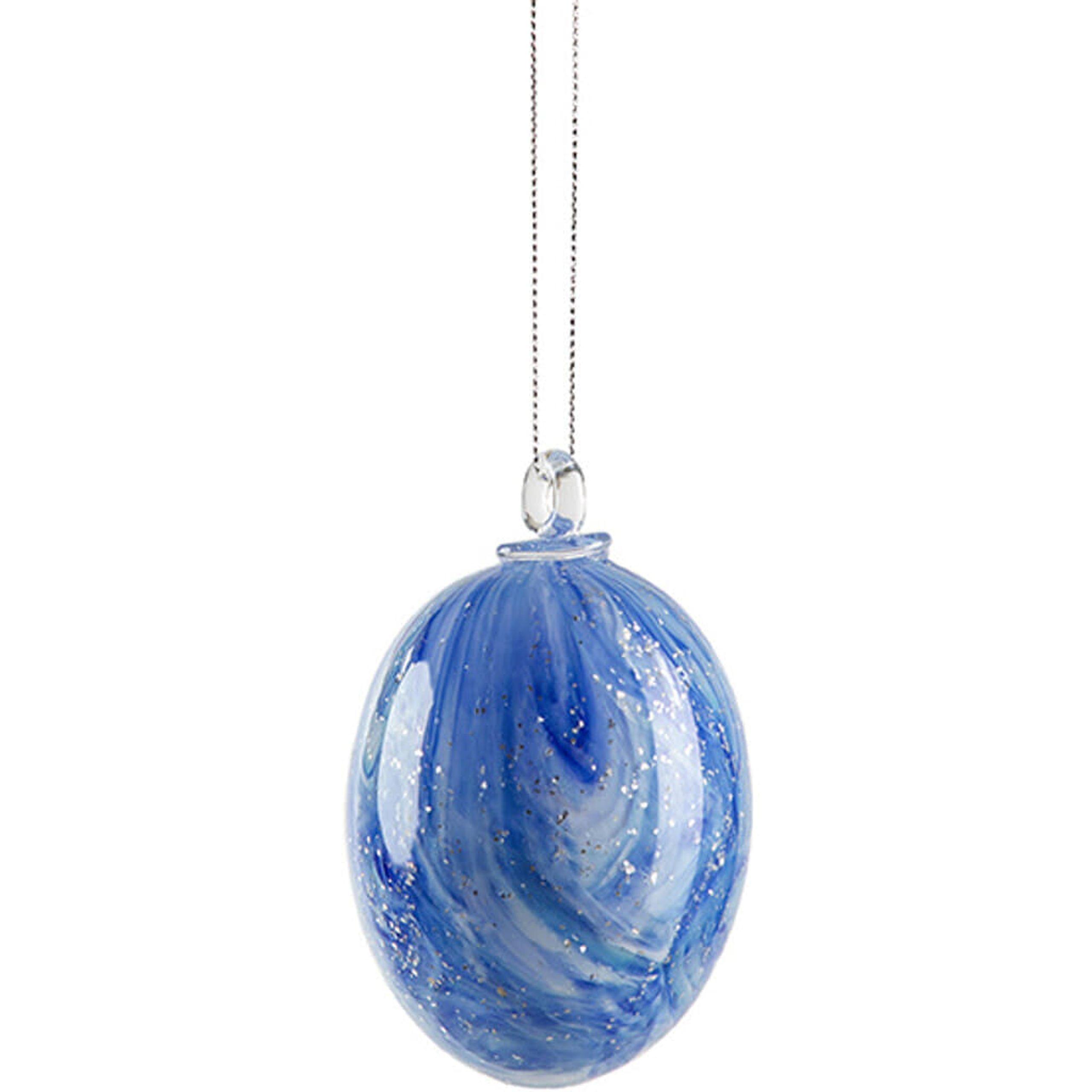 Kodanska - Ovos de Páscoa - Havana Banana Easter Egg - Blue Lagoon