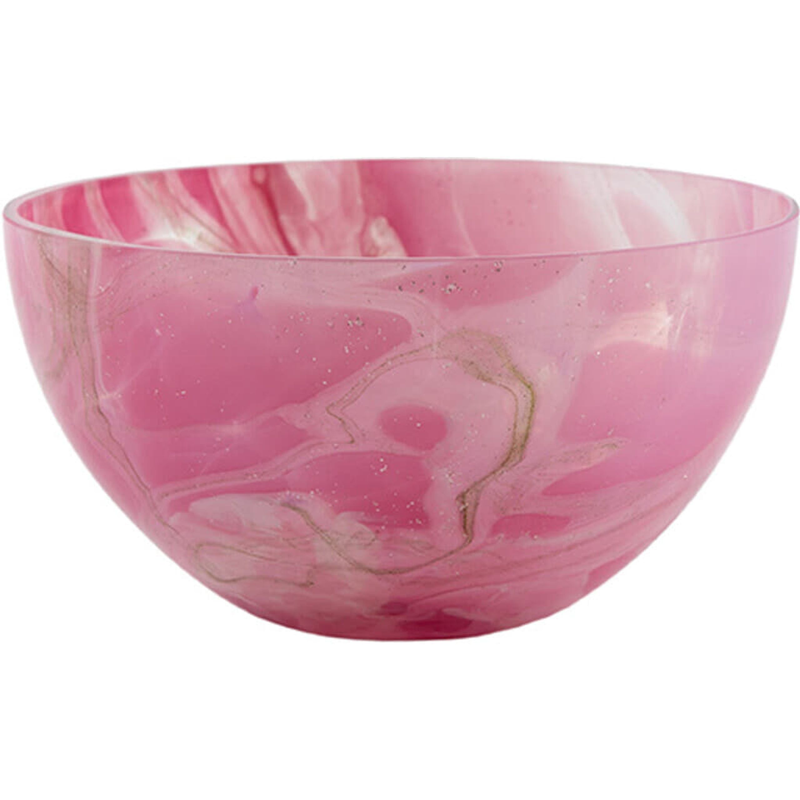 Kodanska - Bowl - Havana Banana Bowl Medium - Cotton Candy