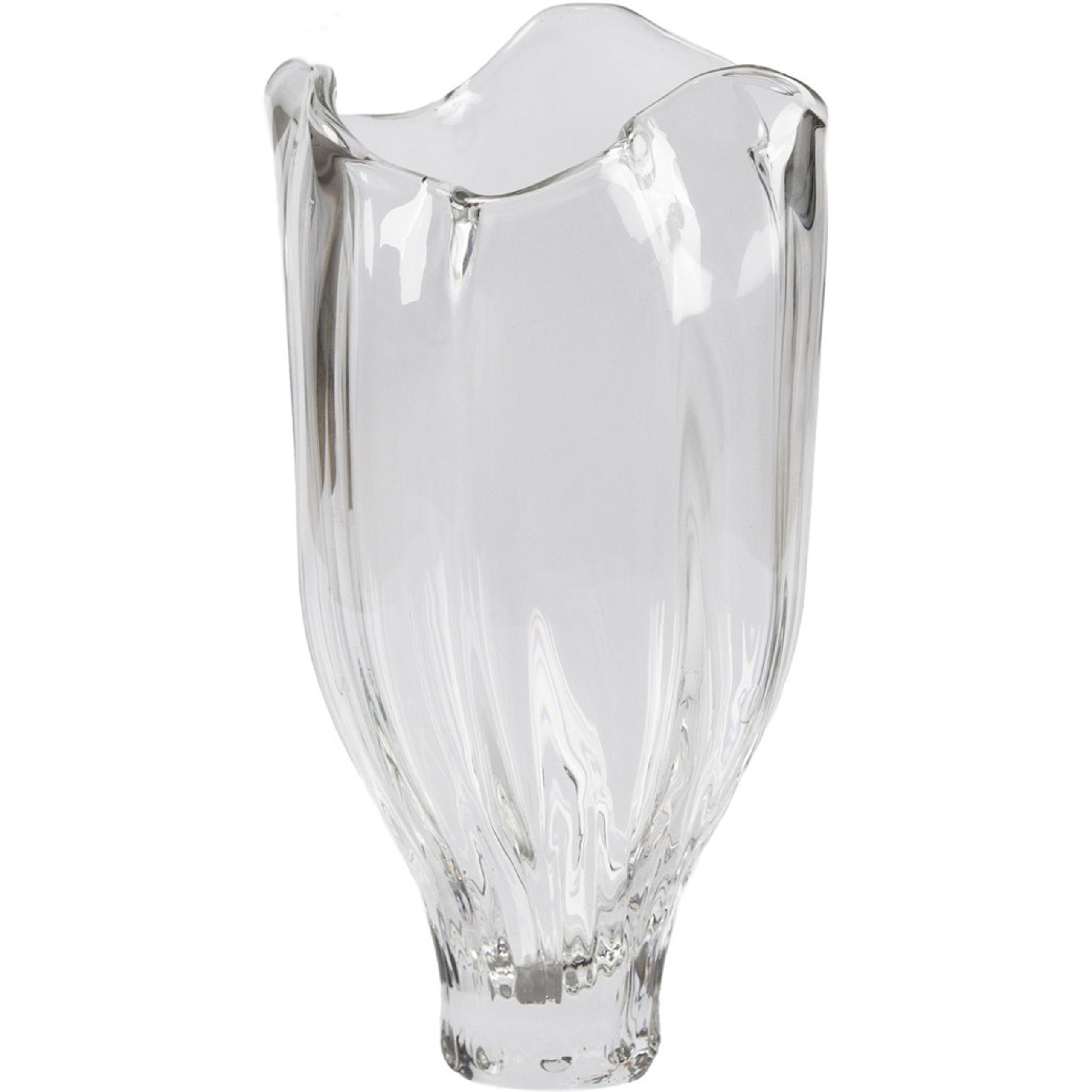 Kodanska - Vase - Faith Vase - Clear