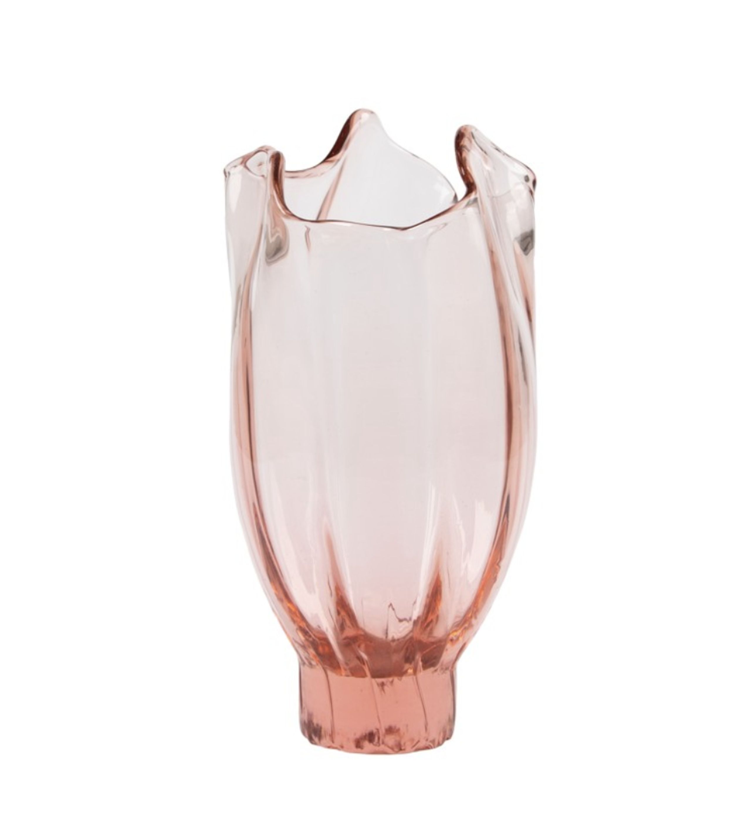 Kodanska - Vase - Faith Vase - Pink