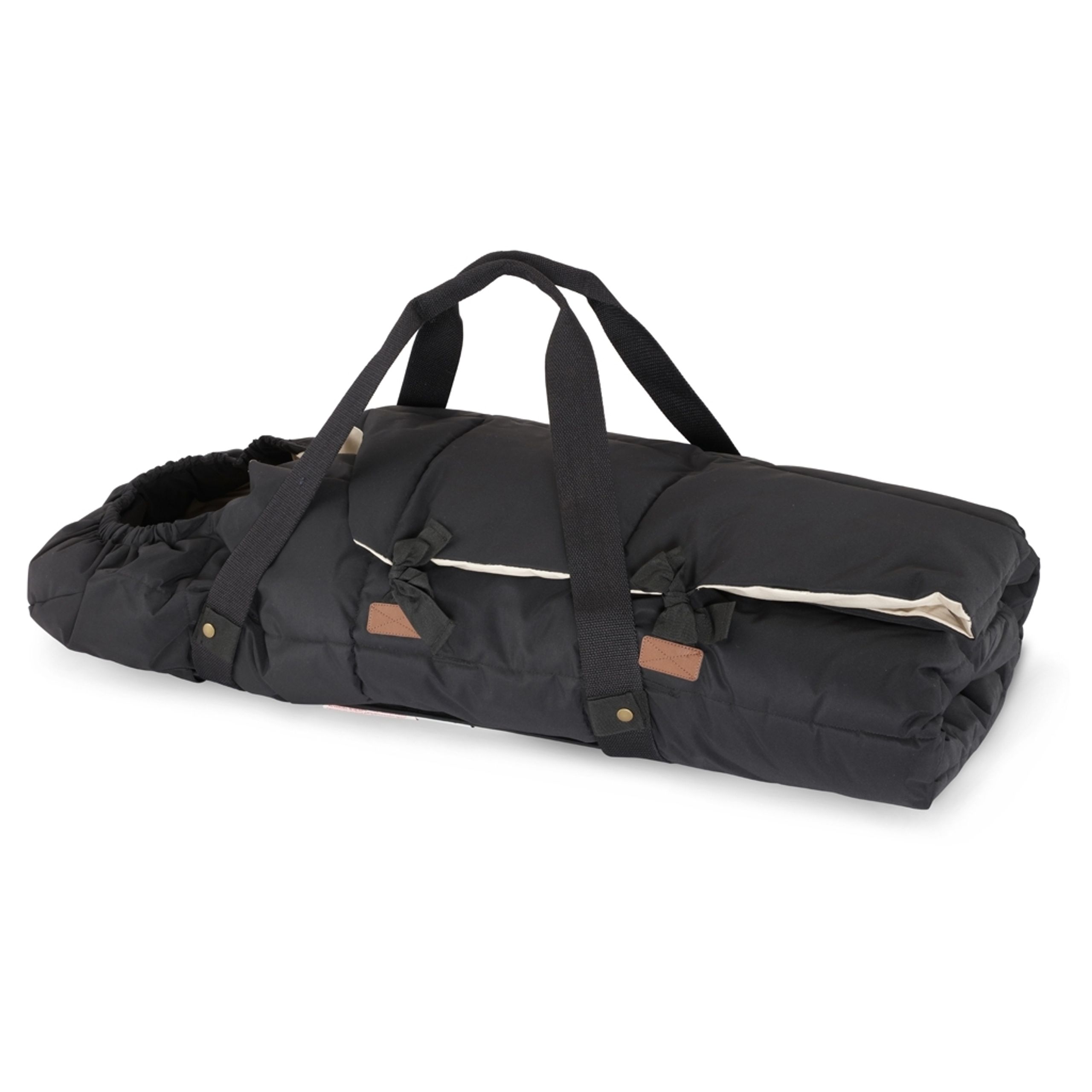 Konges Sløjd - Babylift - NEMURI BAG - BLACK