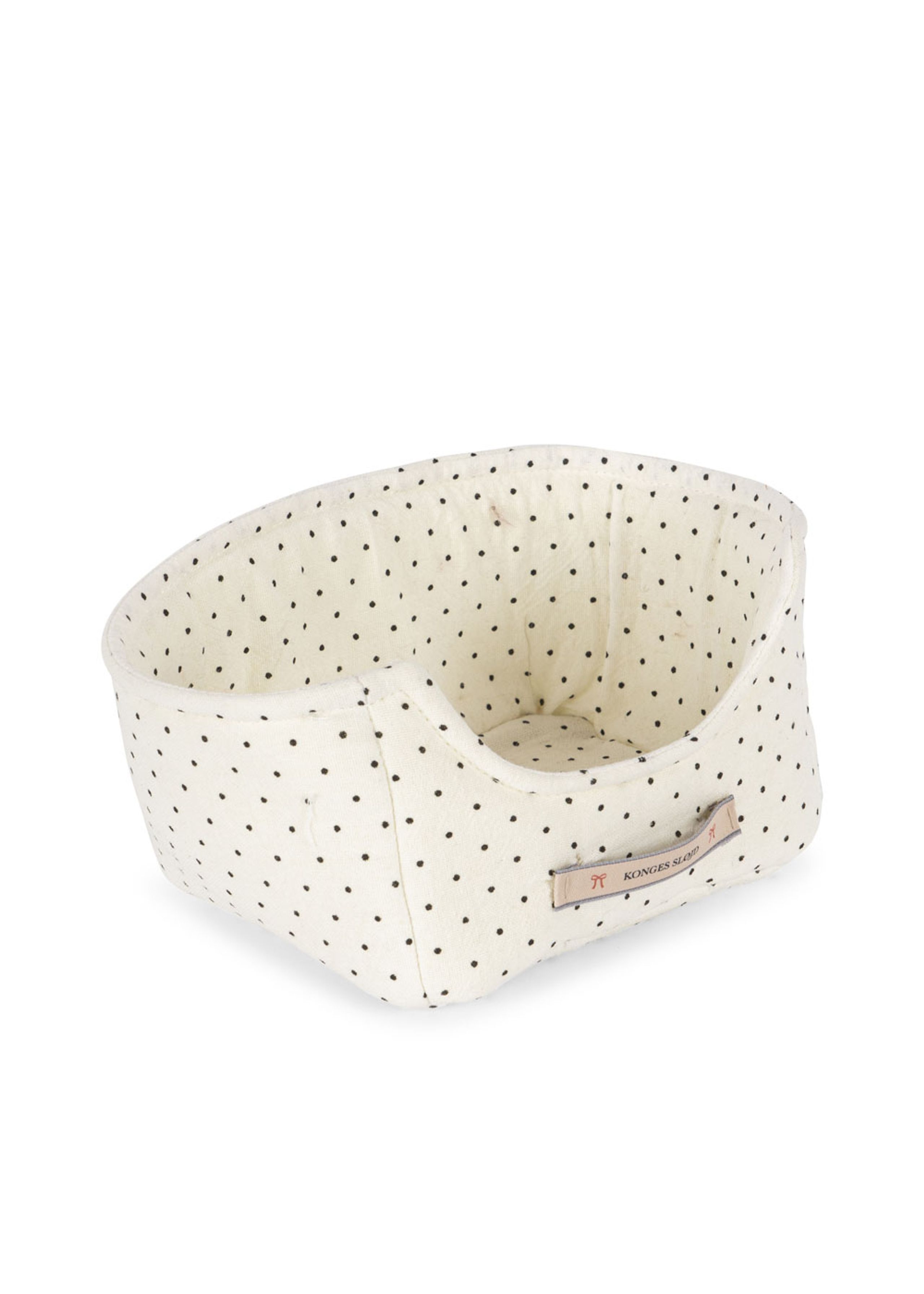 Konges Sløjd - Peluche - BUNNY LOVE - Multi