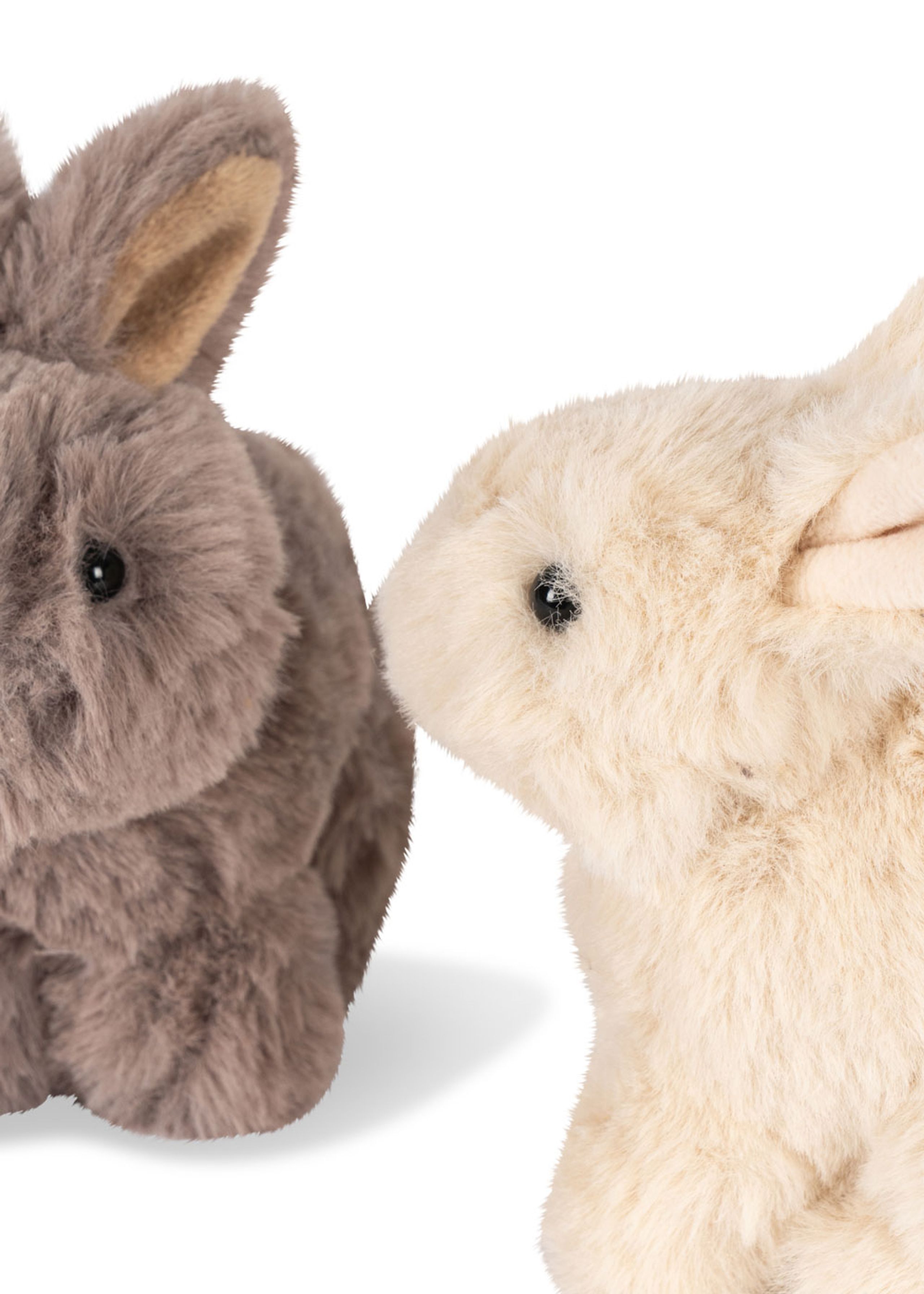 Konges Sløjd - Peluche - BUNNY LOVE - Multi