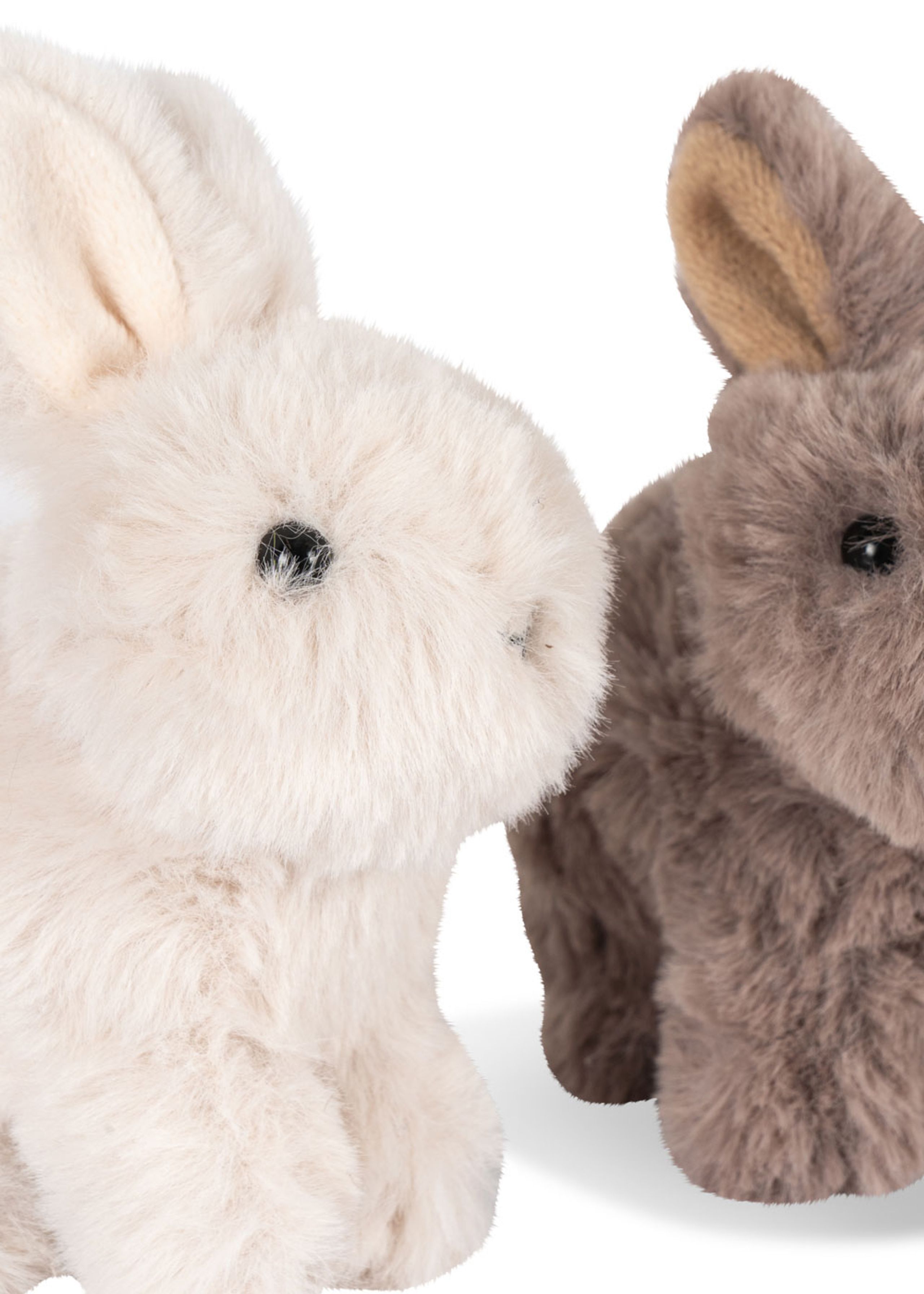 Konges Sløjd - Peluche - BUNNY LOVE - Multi