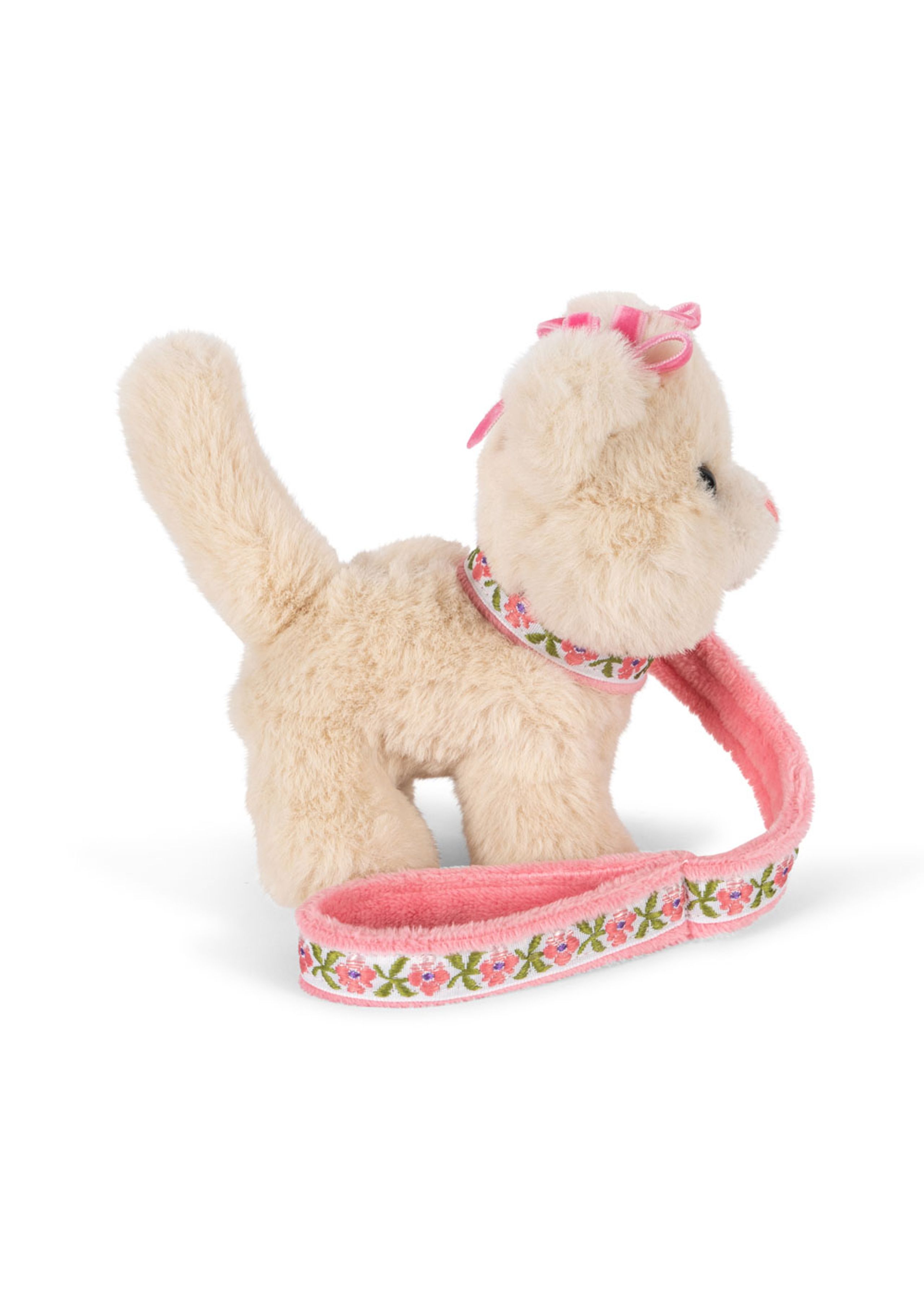 Konges Sløjd - Bamse - Pet Kitty - CAT