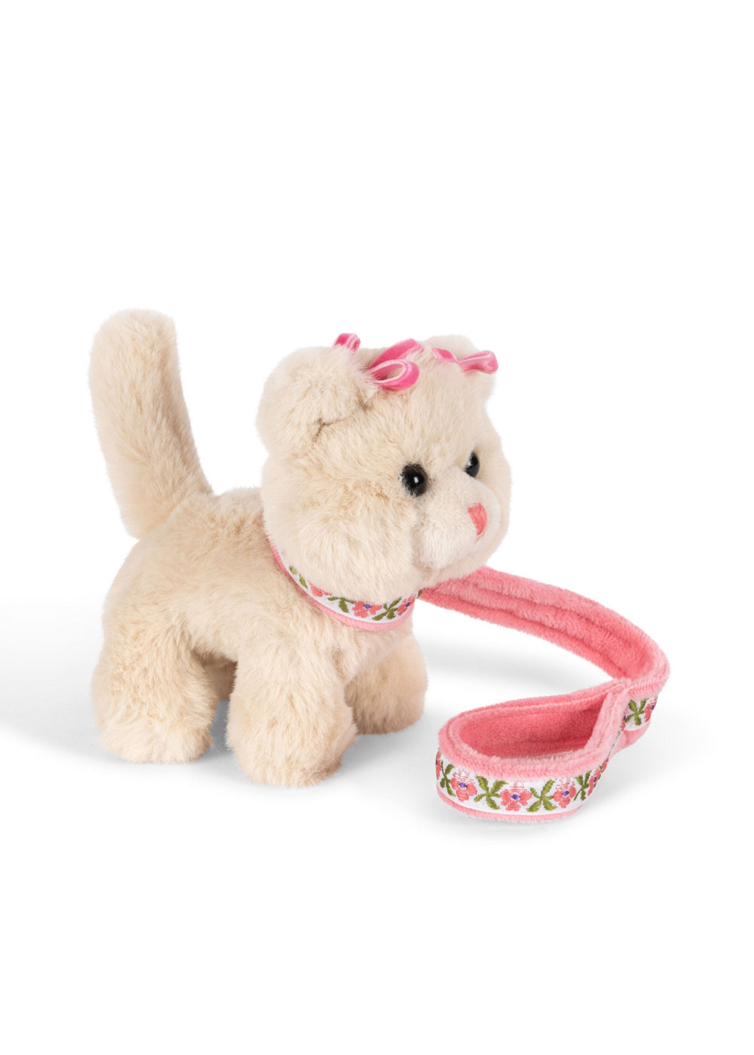 Konges Sløjd - Bamse - Pet Kitty - CAT