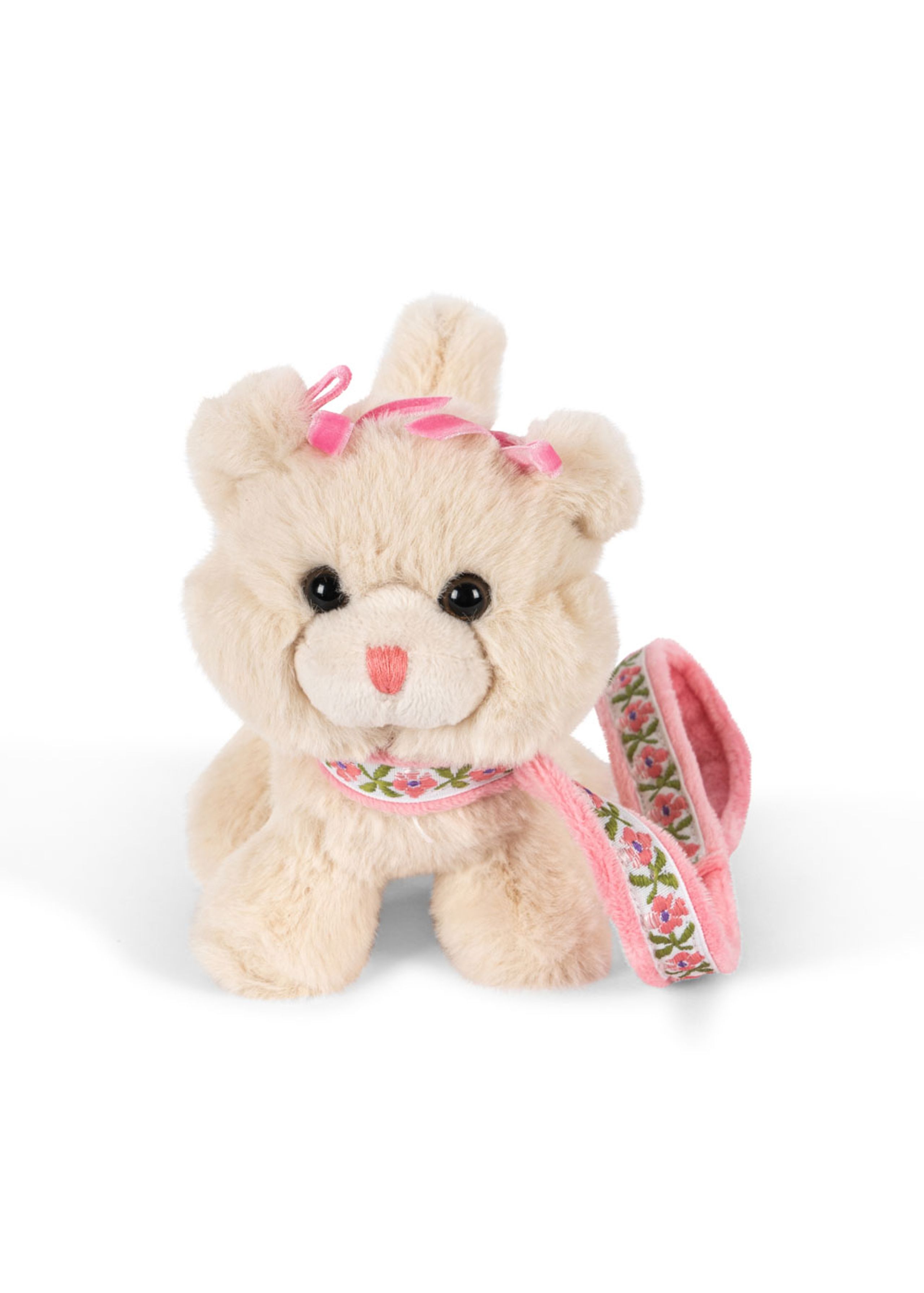 Konges Sløjd - Bamse - Pet Kitty - CAT