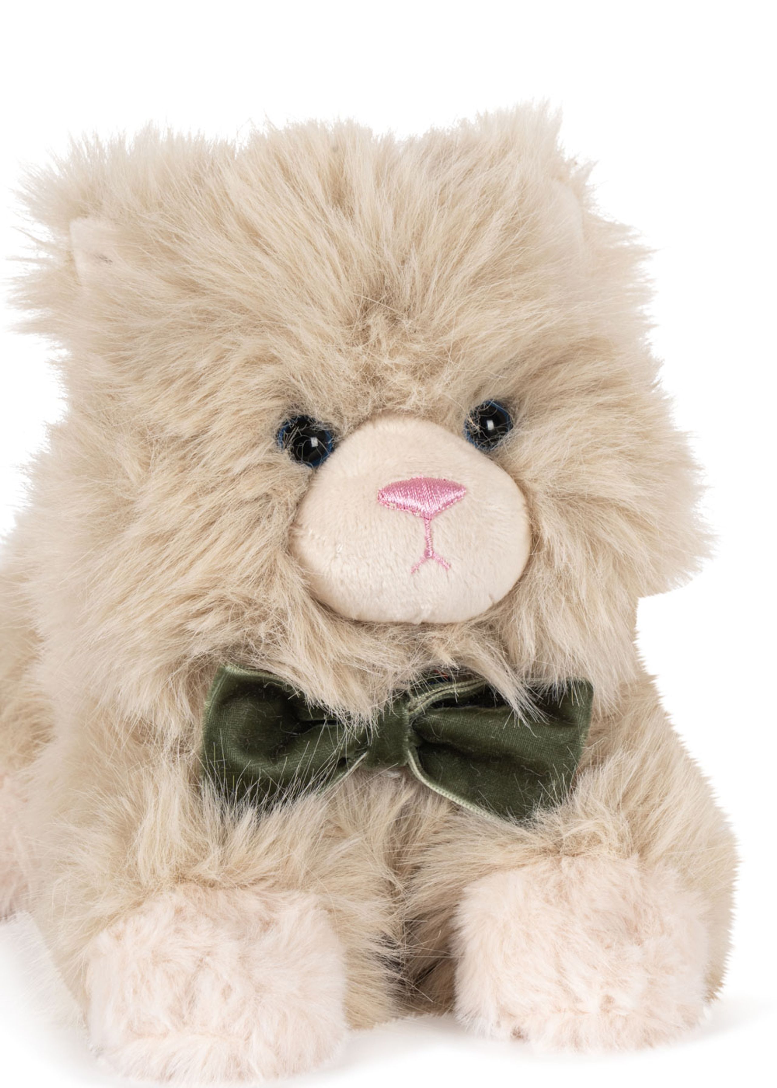 Konges Sløjd - Bamse - PILOU KITTY - Multi