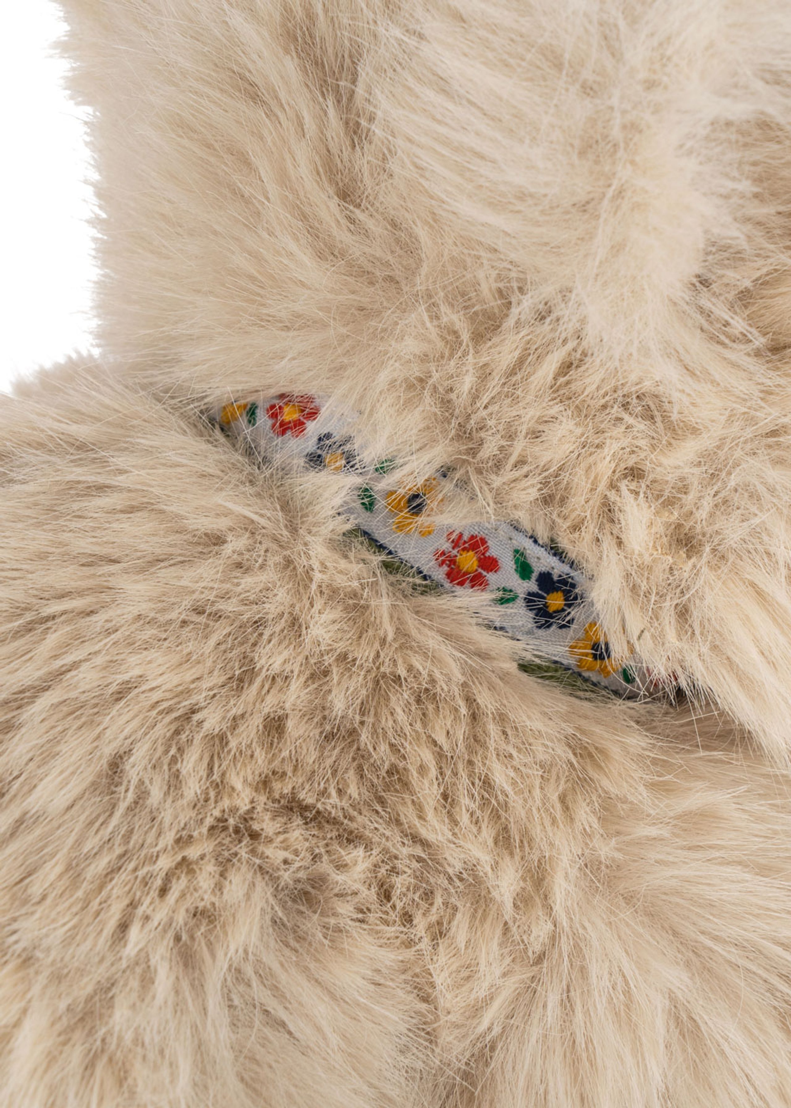 Konges Sløjd - Bamse - PILOU KITTY - Multi