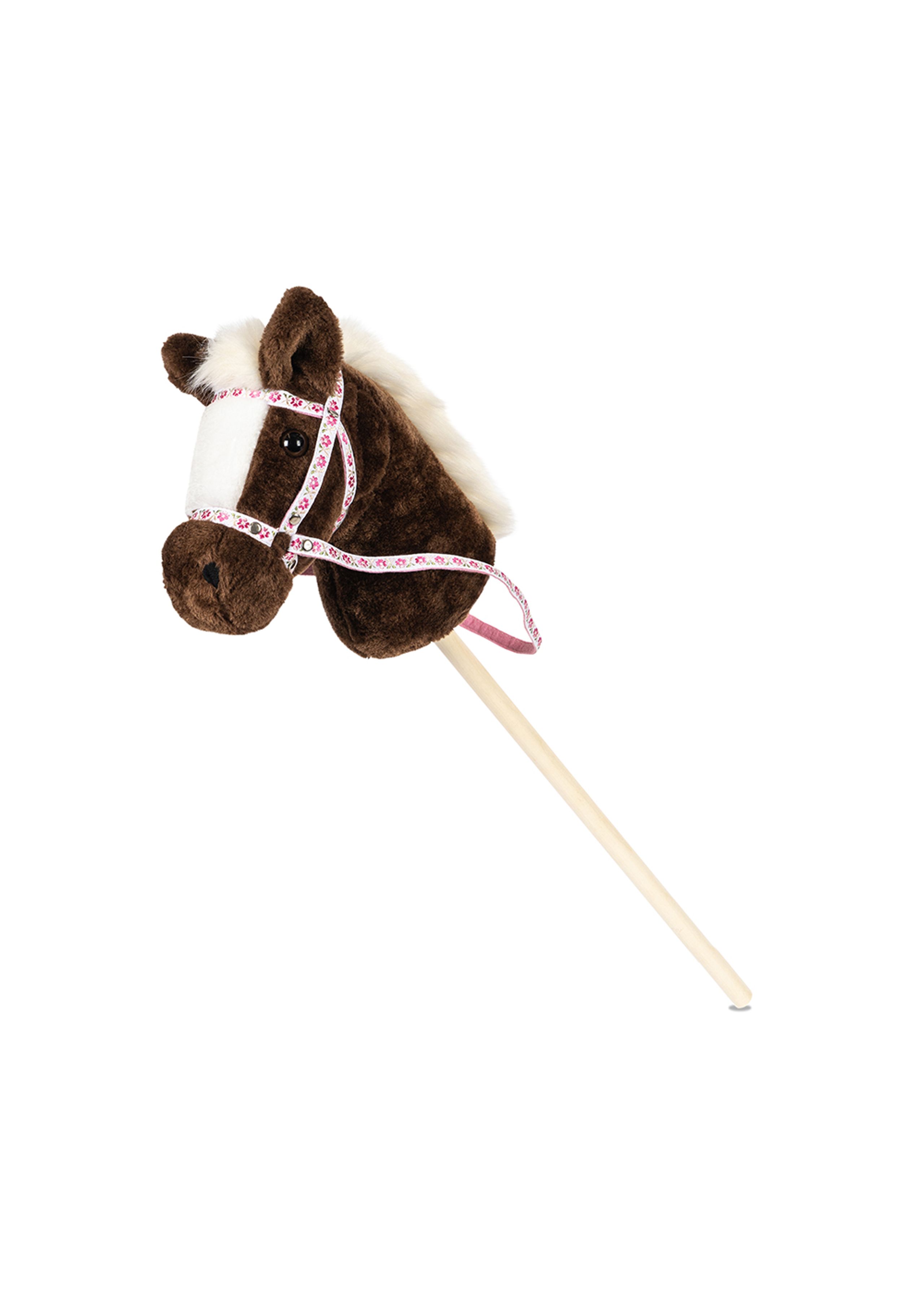 Konges Sløjd - Plüschtier - Stormy Horse - MULTI