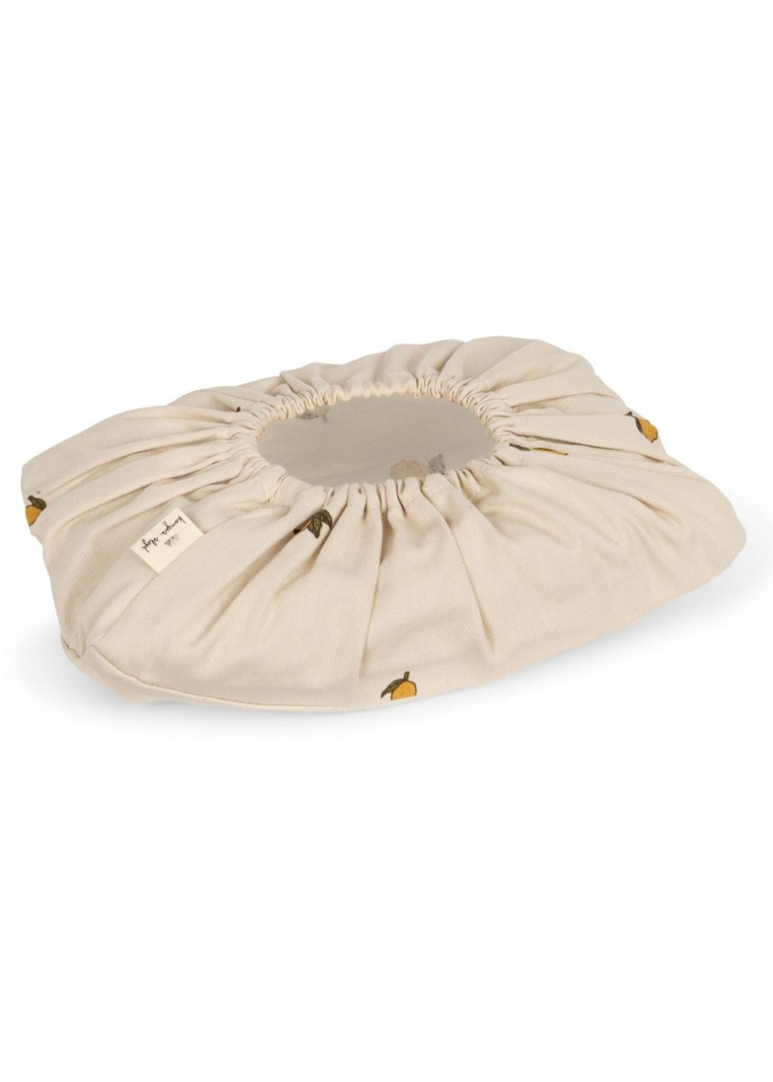 Konges Sløjd - Kinder - Tissue Cover - Lemon