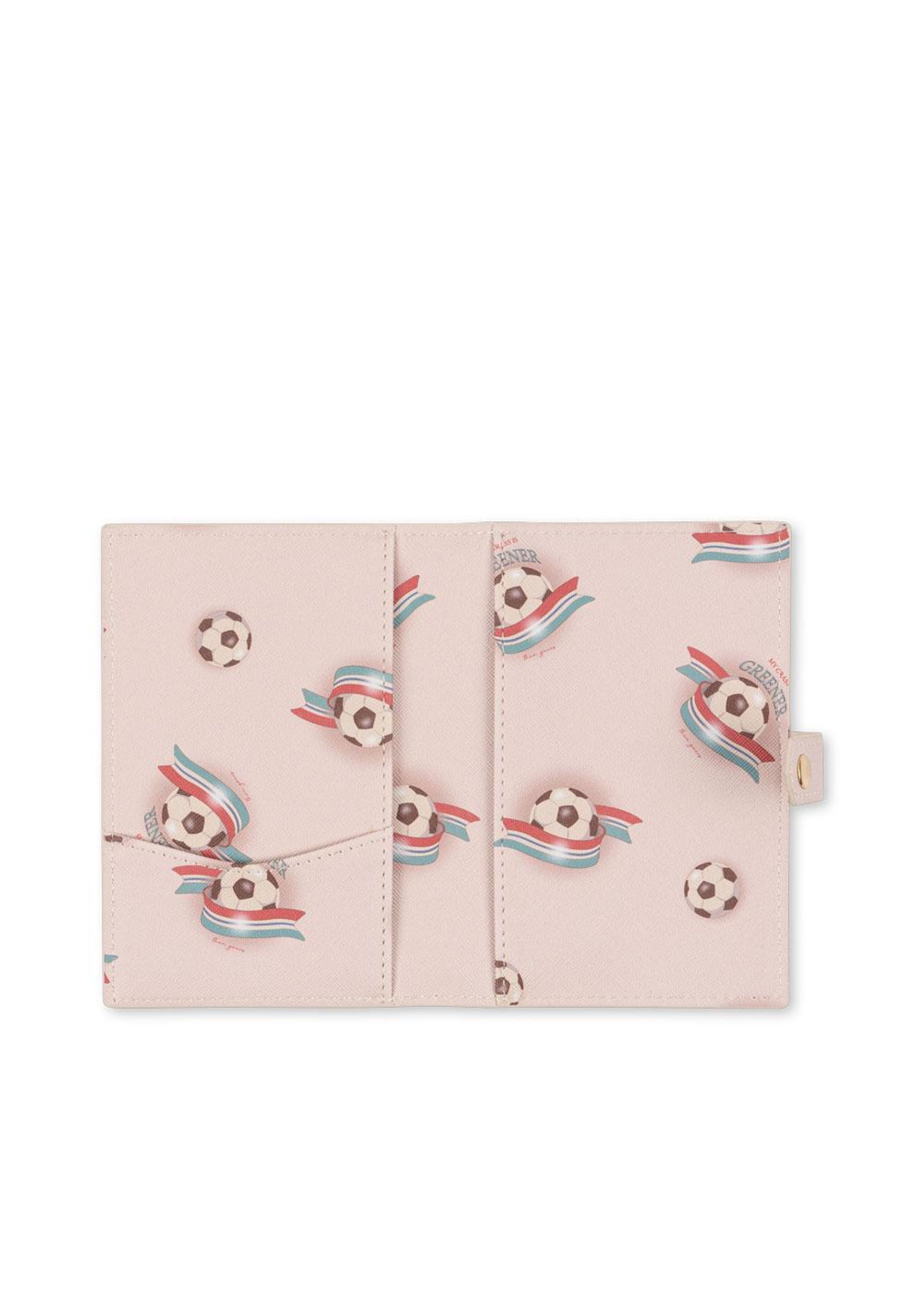 Konges Sløjd - Children - Voyage Travel Set - KICK IT