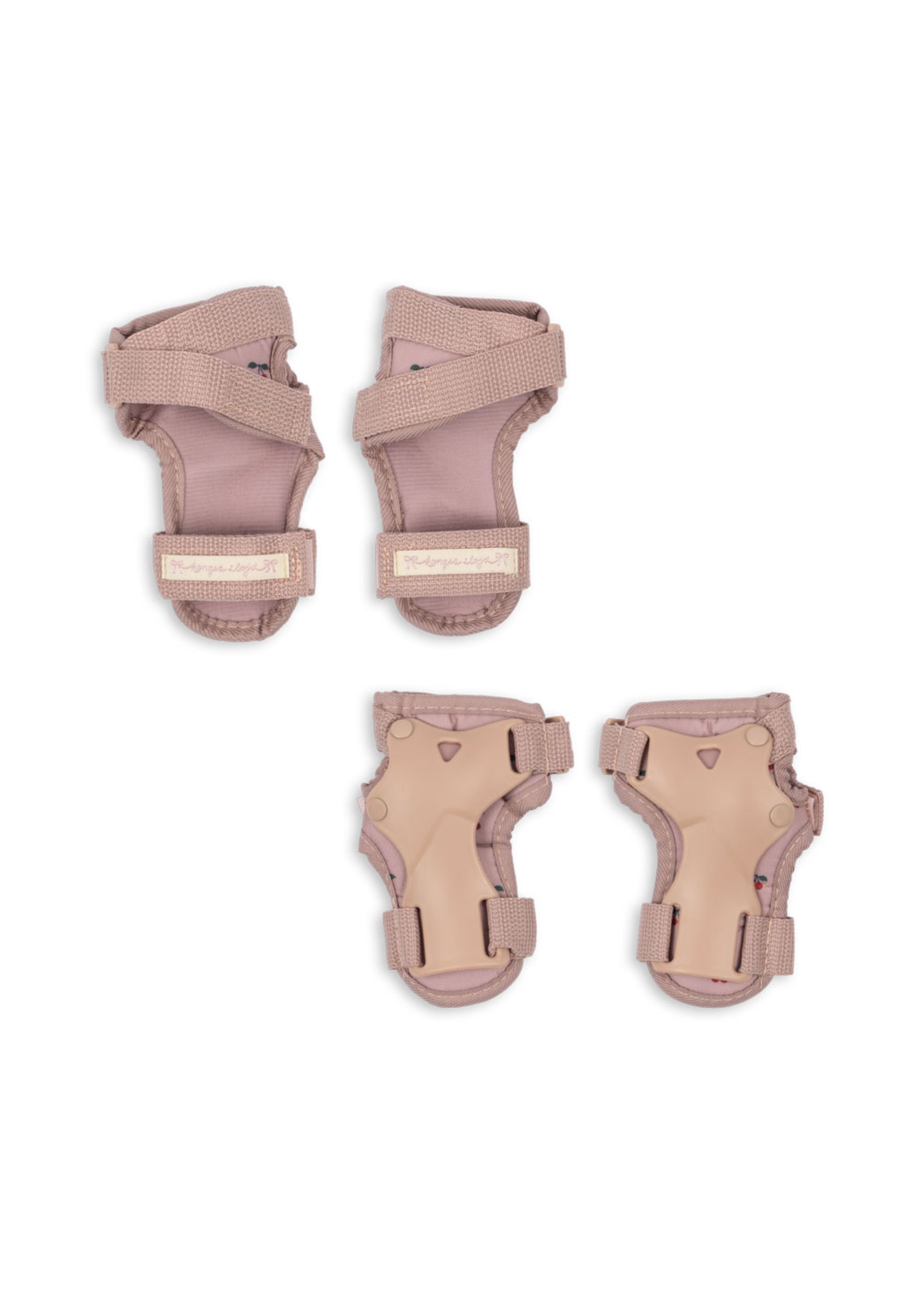 Konges Sløjd - Børne Beskyttelsesudstyr - Protective Gear - CHERRY