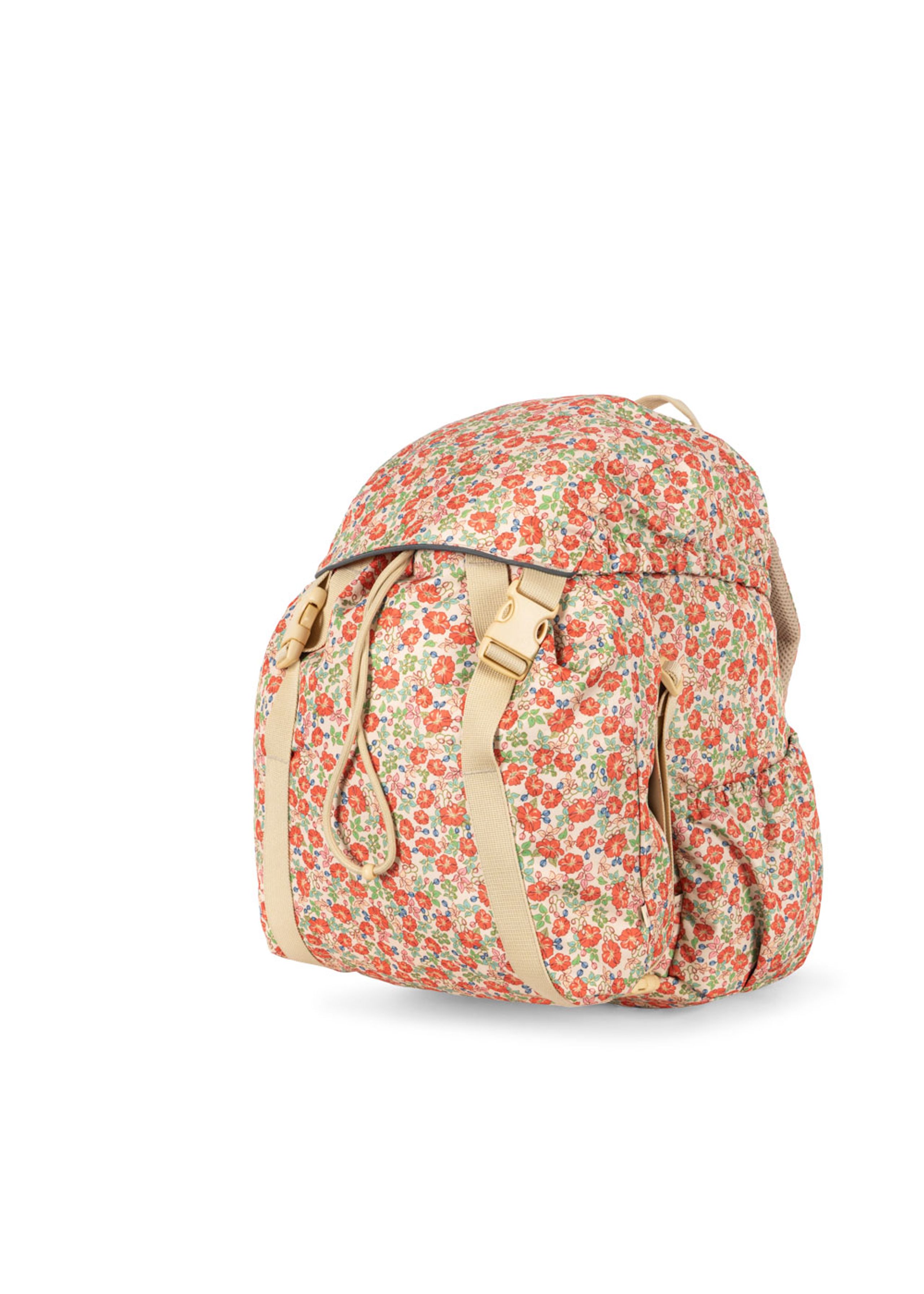 Konges Sløjd - Dětská školní taška - CLOVER SCHOOLBAG - KALUKA