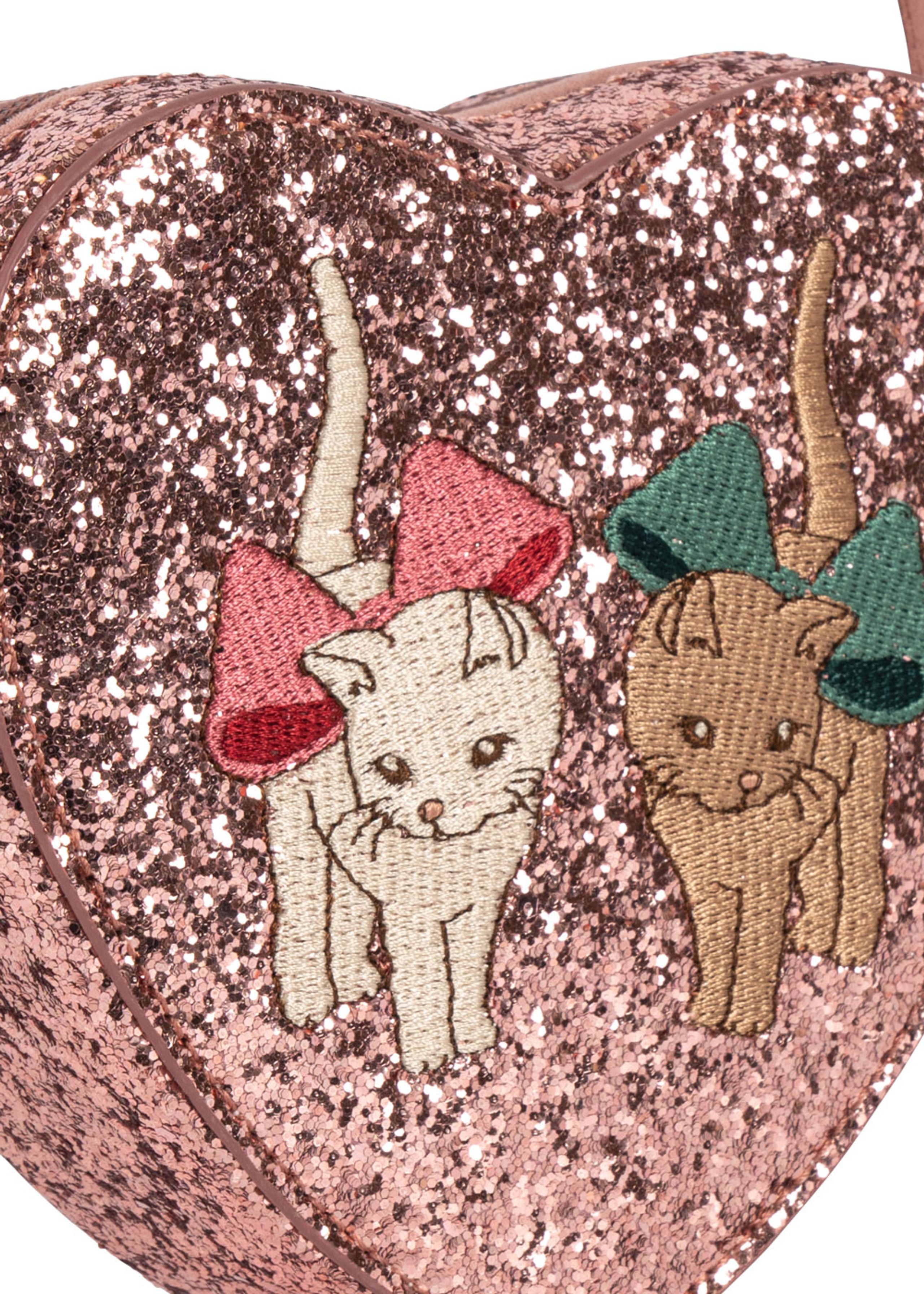 Konges Sløjd - Borsa per bambini - Tut Shoulder Bag - SI ROCCO