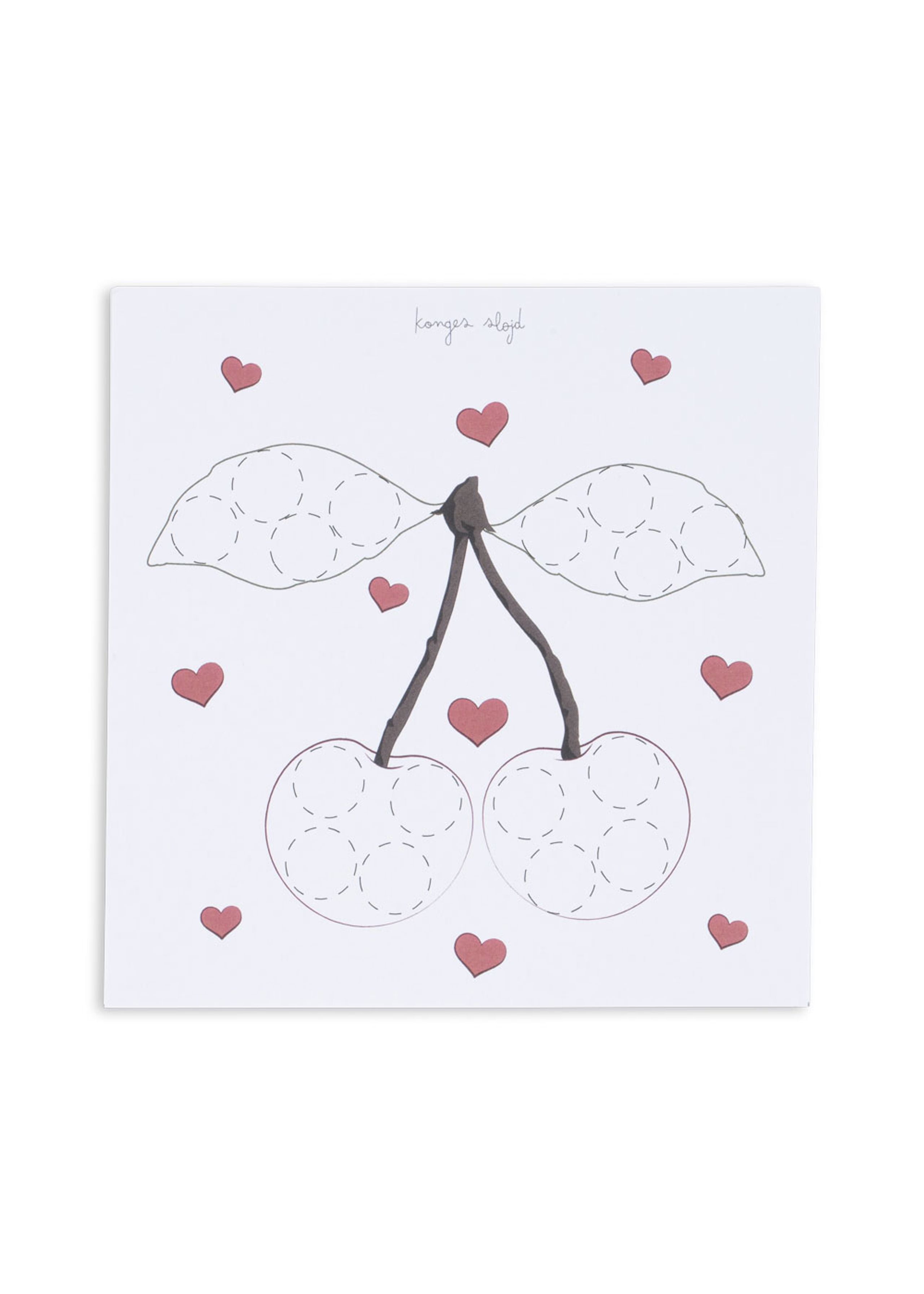 Konges Sløjd - Children's markers - DOT MARKER SET - MULTI