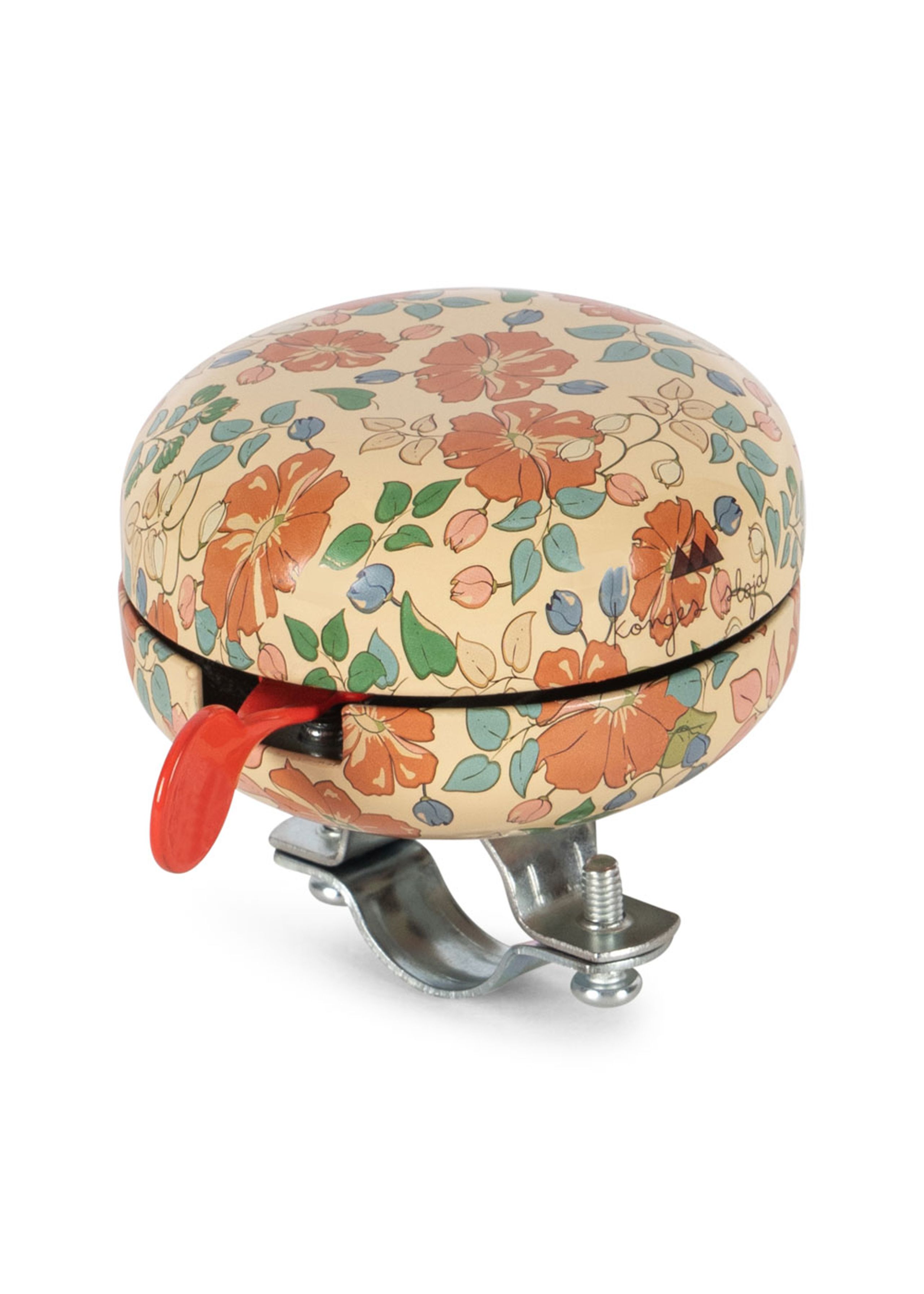 Konges Sløjd - Timbre de bicicleta para niños - AIKO BICYCLE BELL - KALUKA