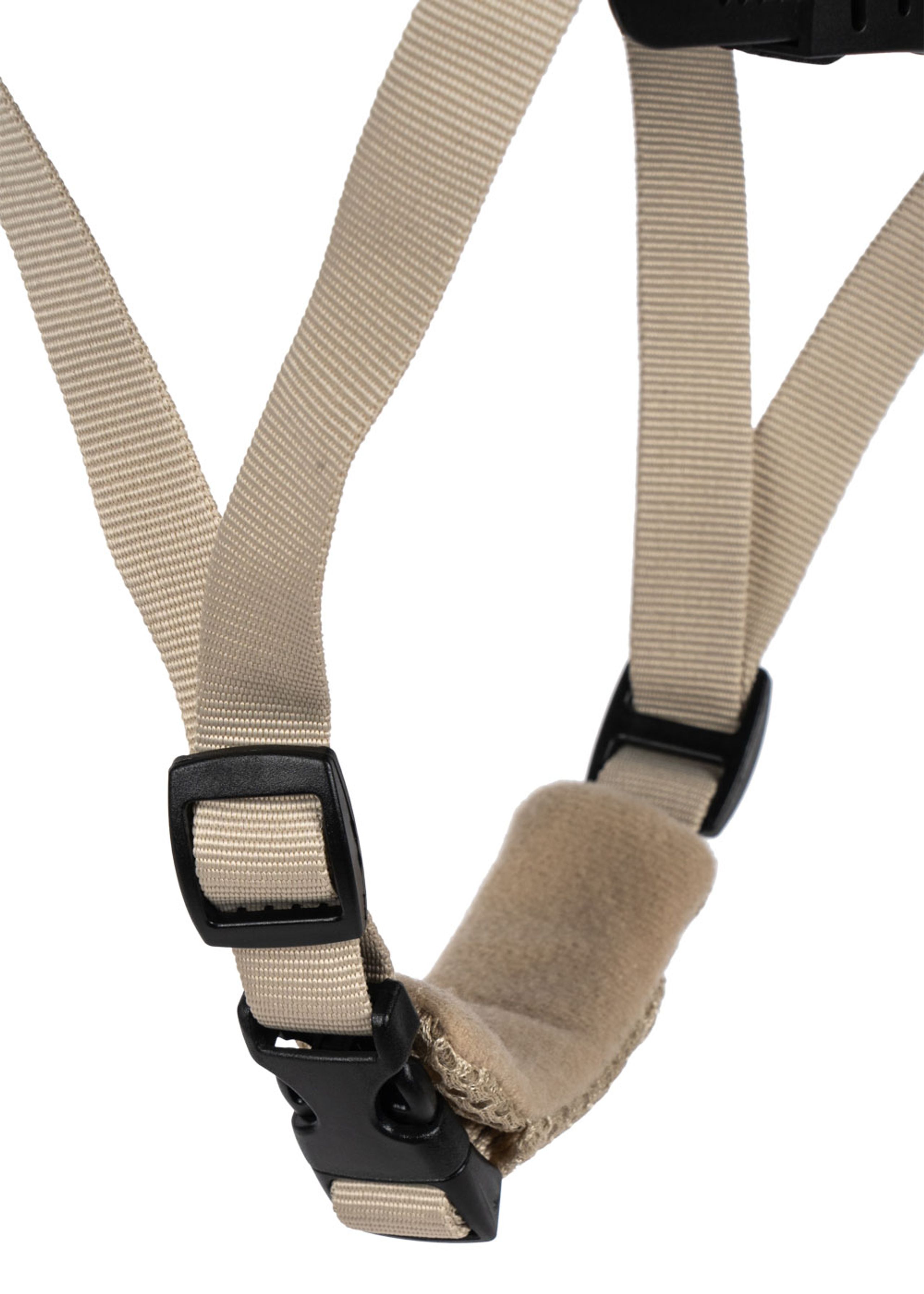 Konges Sløjd - Children's bike helmet - AIKO BICYCLE HELMET - SWEET & SOUR