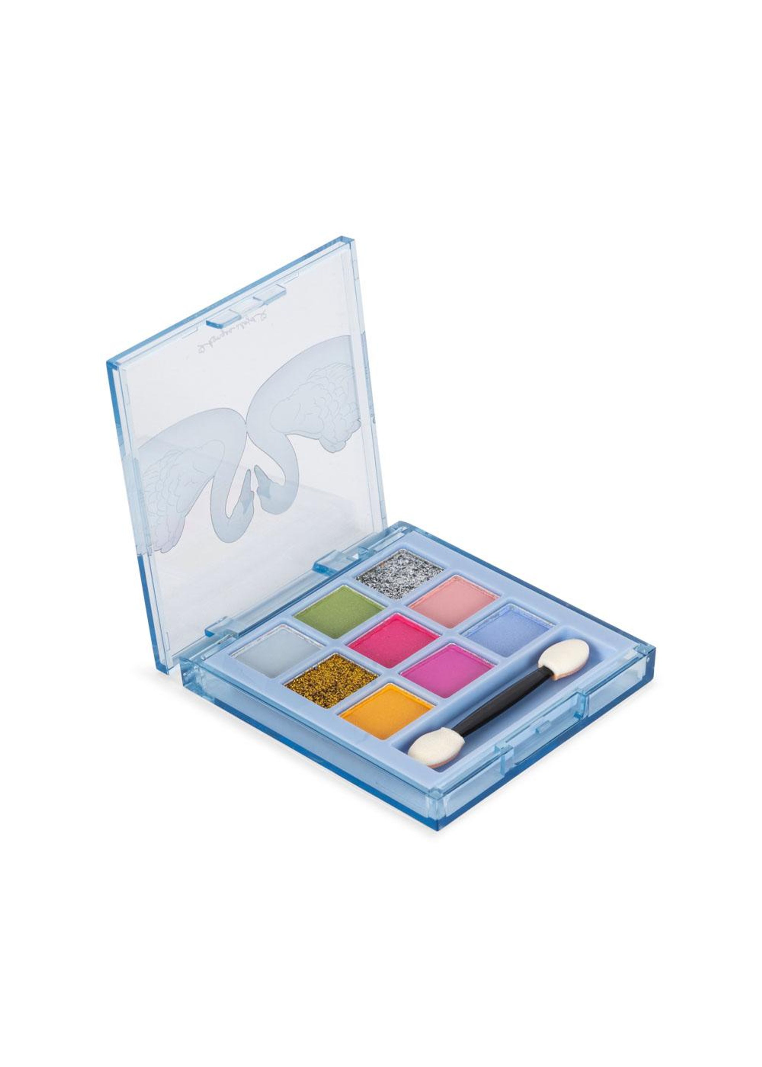 Konges Sløjd - Børnepynt - ON THE GO EYESHADOW - BLUE