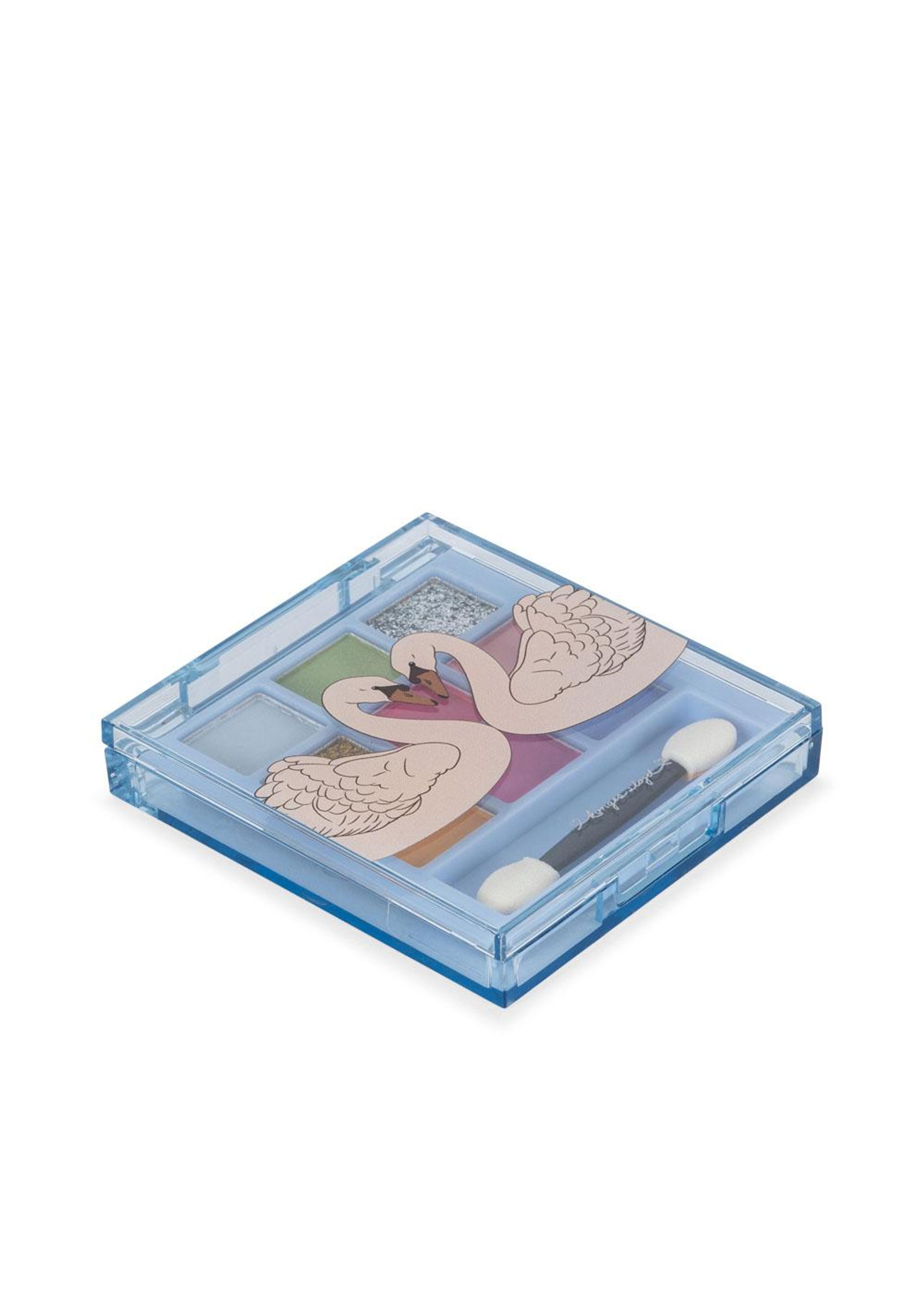 Konges Sløjd - Børnepynt - ON THE GO EYESHADOW - BLUE