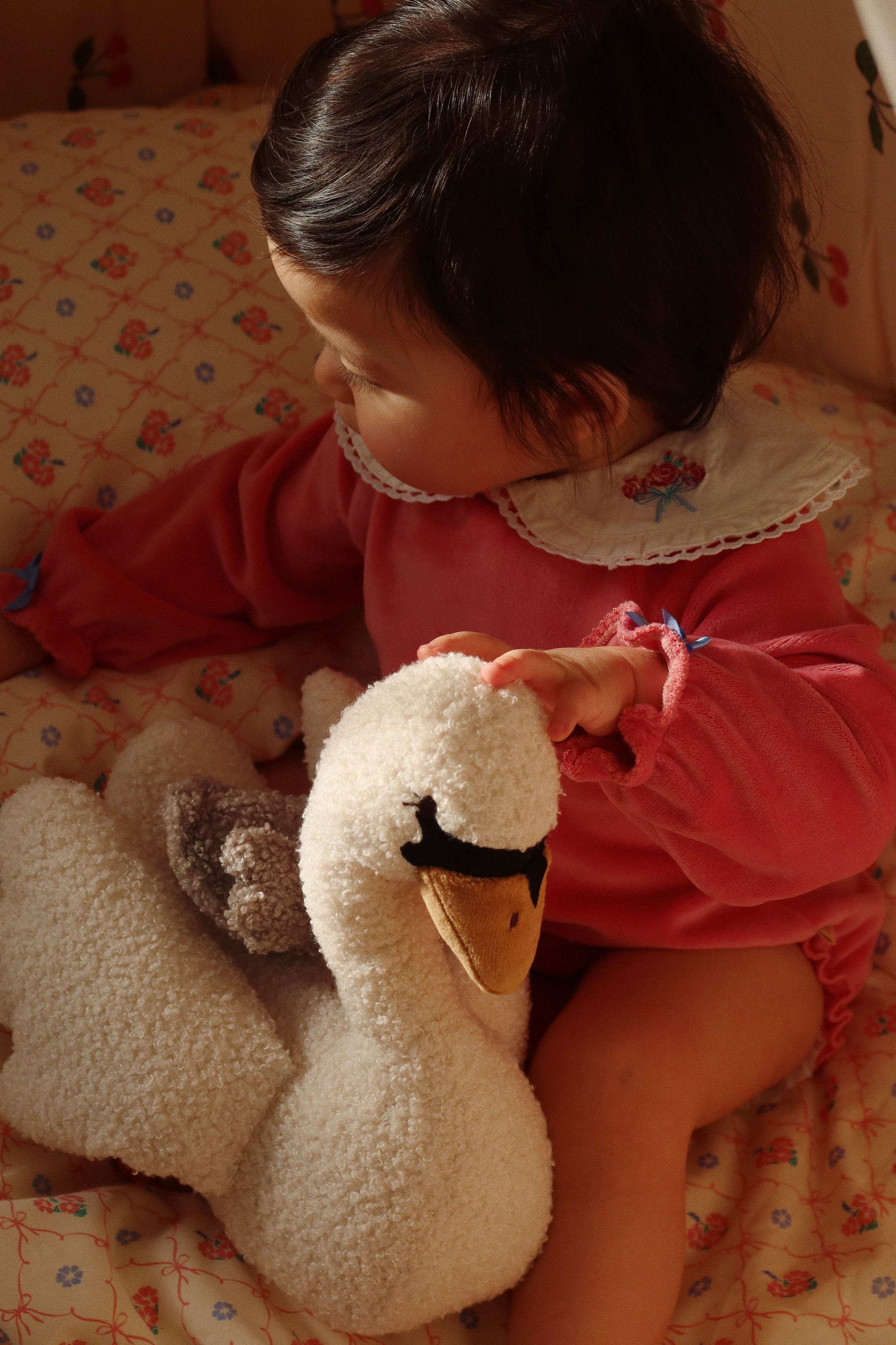 Konges Sløjd - Children's bedding - Baby Bedding Gots - FLEUR DECOR