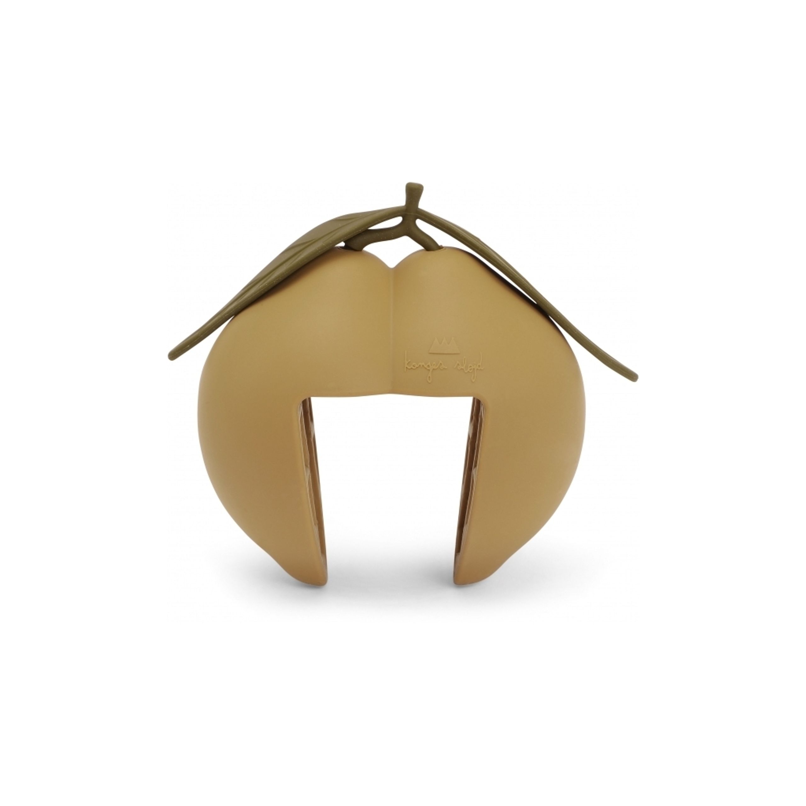 Konges Sløjd - Doorstop - DOOR STOP LEMON - MULTI