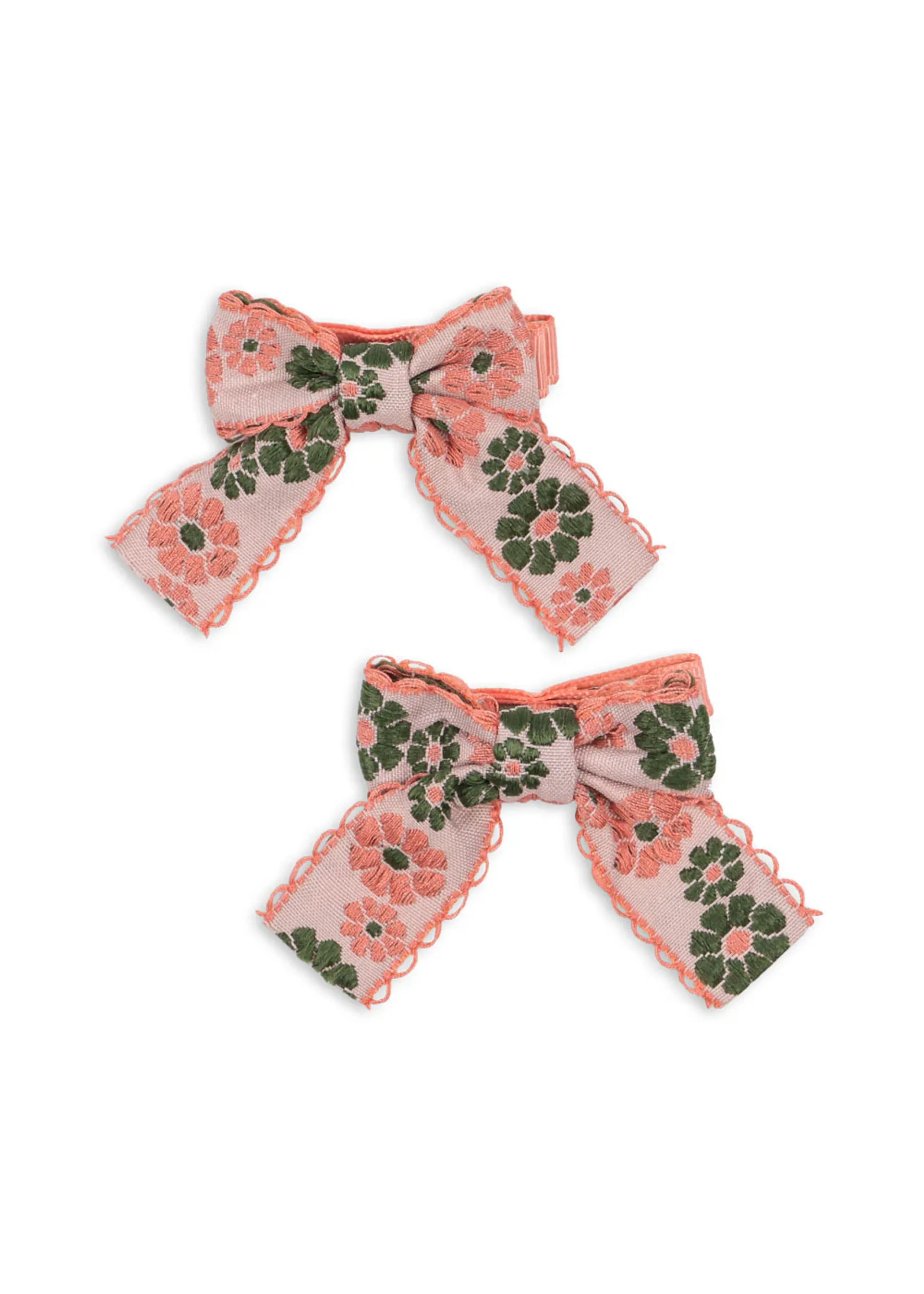 Konges Sløjd - Dukke - All I Wish For - Delphine Doll - Cherry